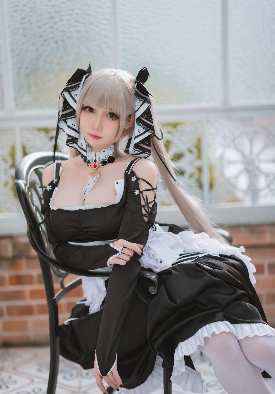 崿ͼ ͼcoser] Vol.̼ [  η P.4