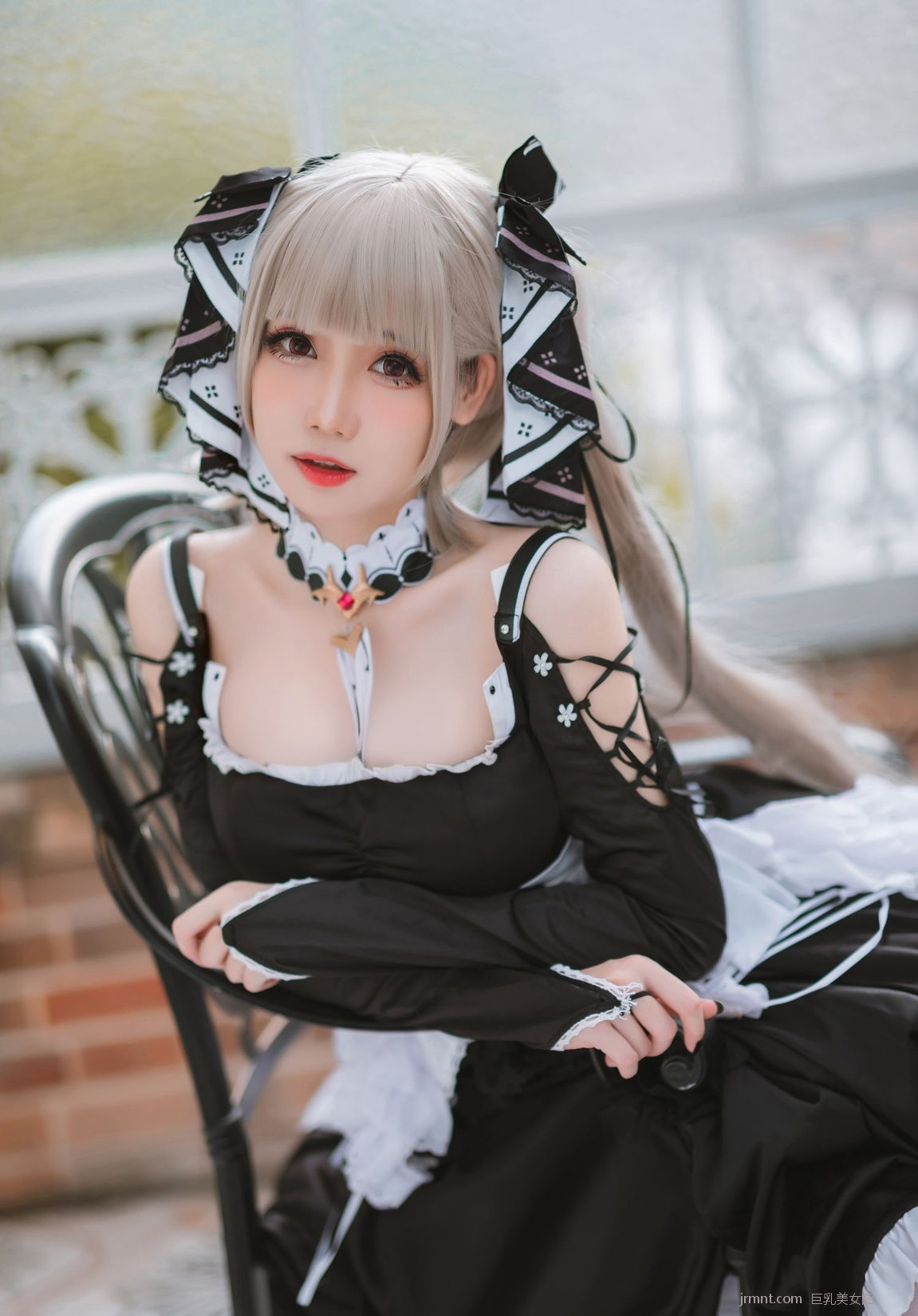 崿ͼ ͼcoser] Vol.̼ [  η P.4