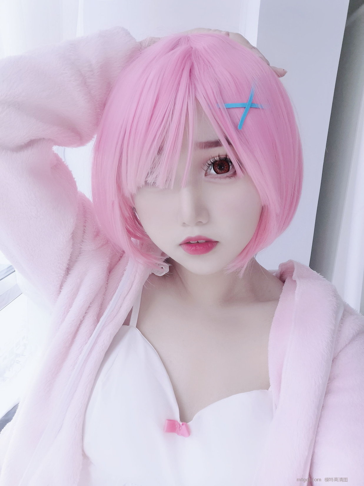 ][Cos eloise ķ˯/80P [Cos ] P.1 