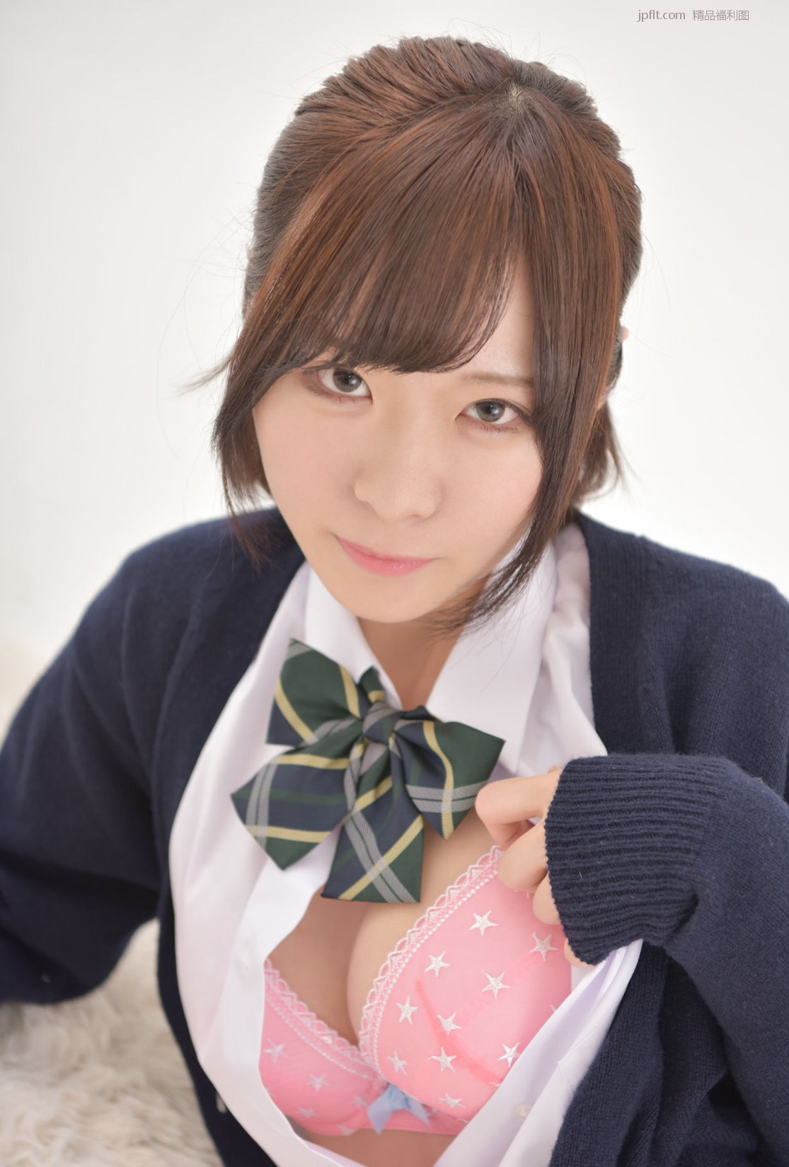 Photoset Nanase 4/77P شϸƨɴͼƬ Minami Ϥʤʤ [ϺӰLOVEPOP] P.5