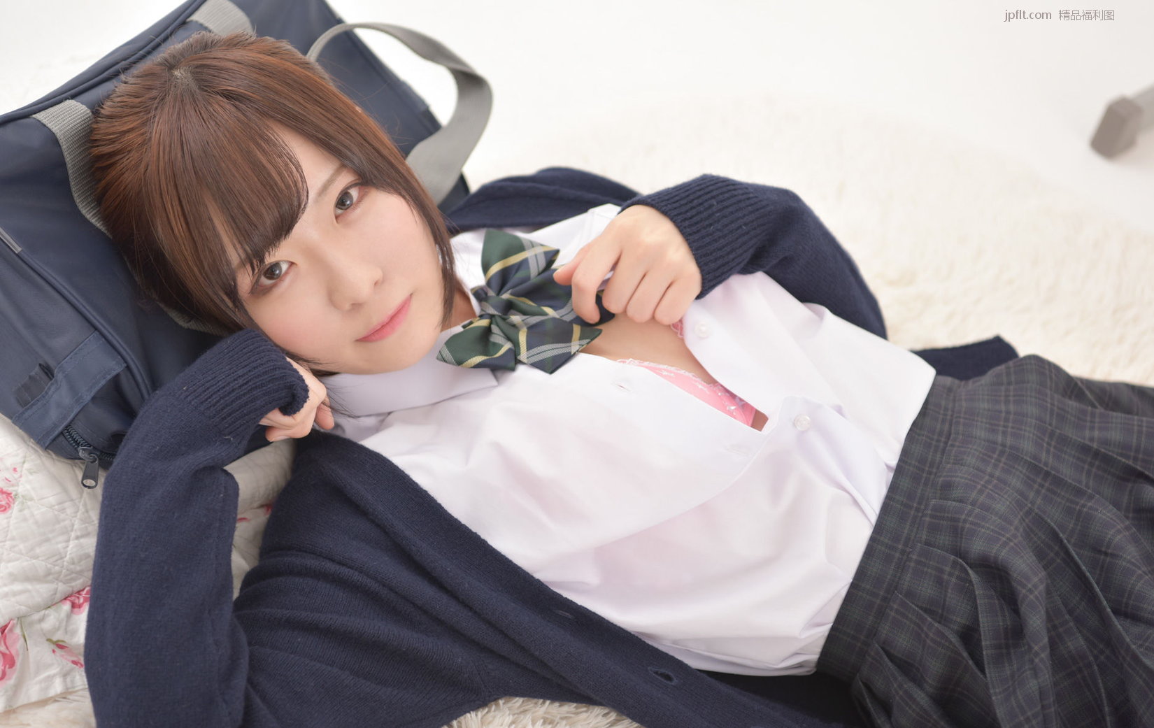 شϸƨɴͼƬ 4/77P Photoset  Ϥʤʤ Nanase Minami [ϺӰLOVEPOP] P.3