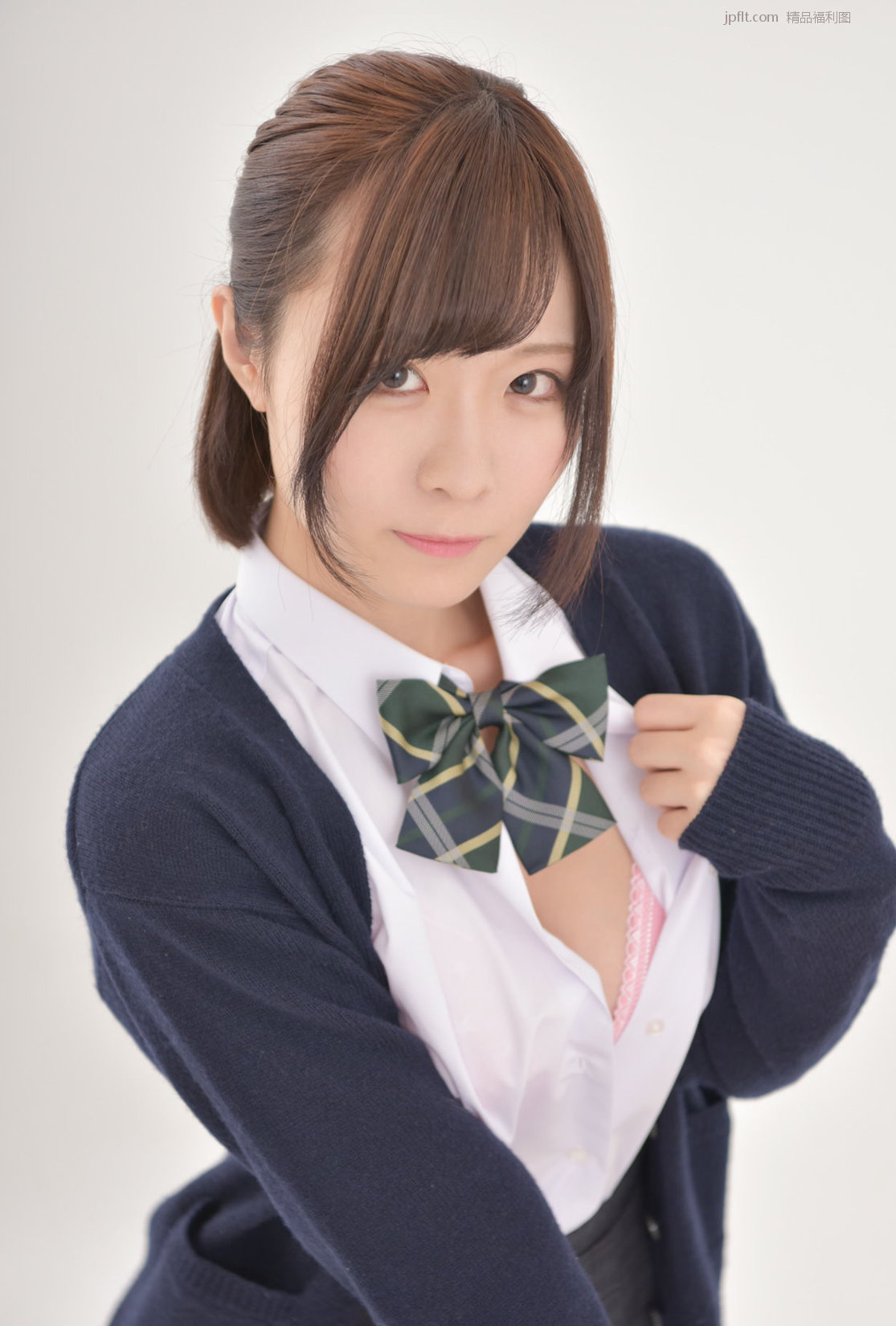 شϸƨɴͼƬ Ϥʤʤ [ϺӰLOVEPOP] Nanase  Photoset 4/77P Minami P.1 