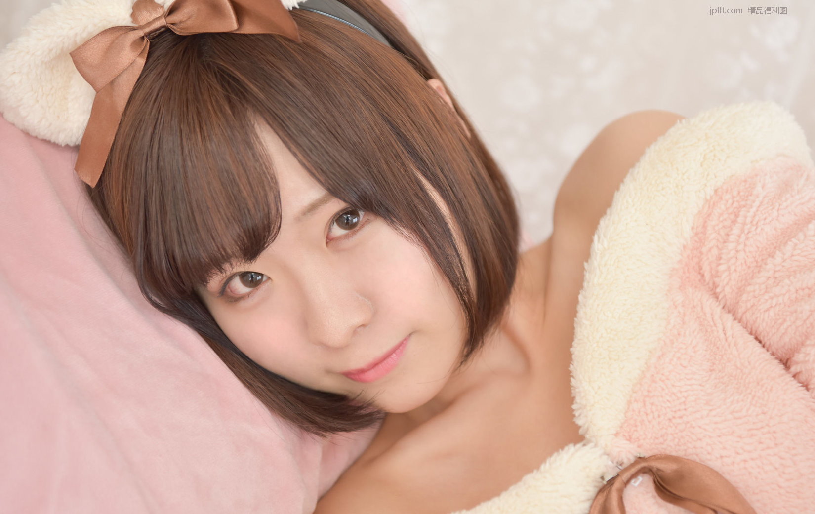 󲨵Ƭʥ [ϺLOVEPOPͼ]  Ϥʤʤ Photoset Nanase 2/77P Minami P.1 