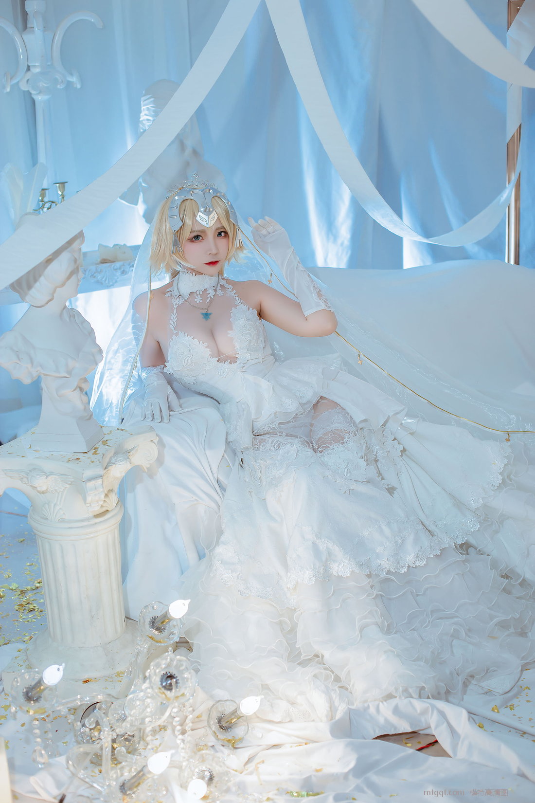 fate»/12P cosӰ Nisa [Coser ģ ] ͼ P.1 