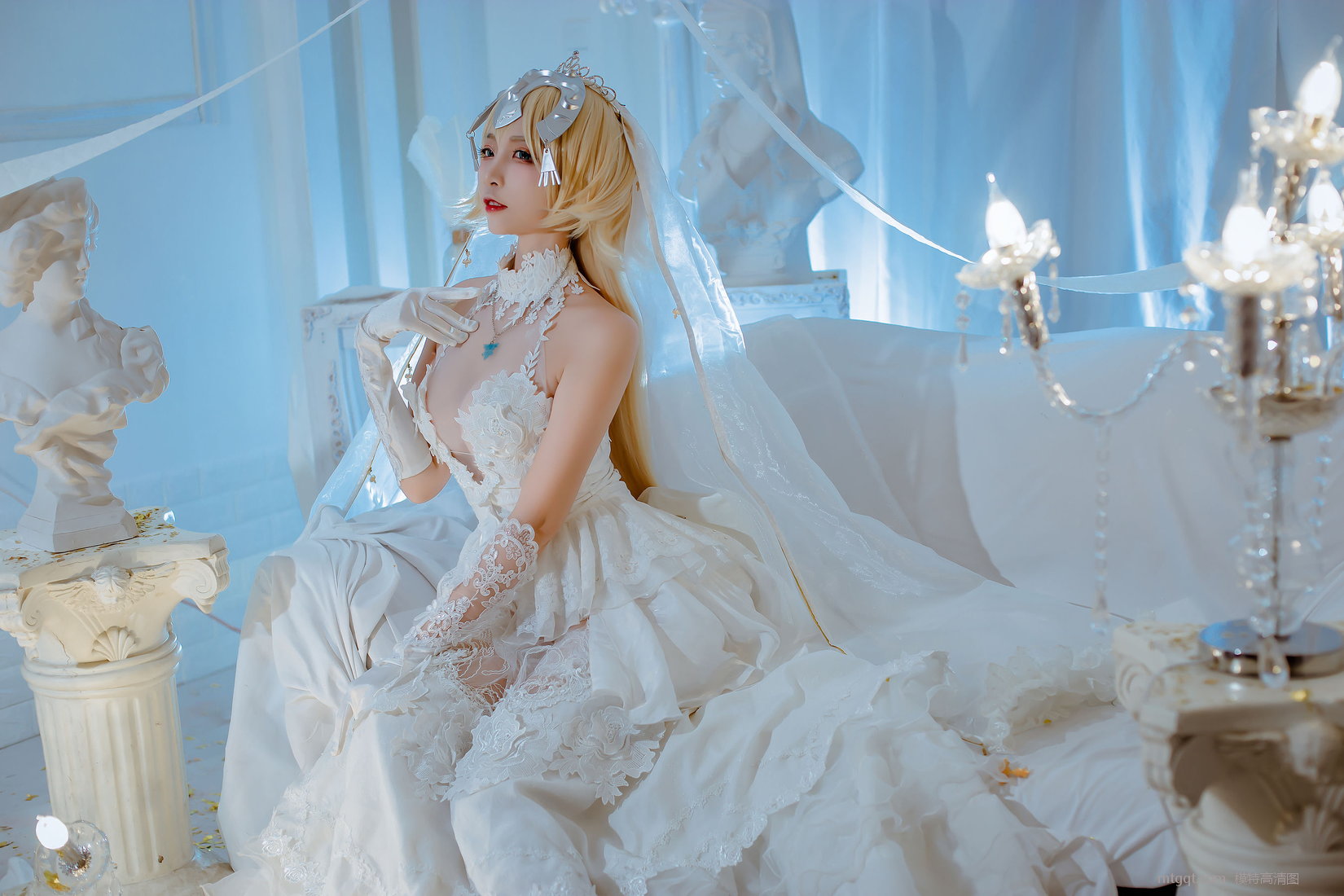 fate»/12P cosӰ Nisa [Coser ģ ] ͼ P.1 