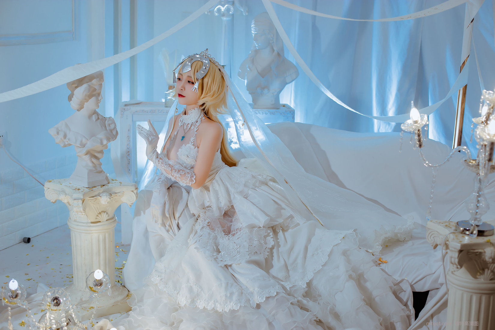 fate»/12P cosӰ Nisa [Coser ģ ] ͼ P.1 