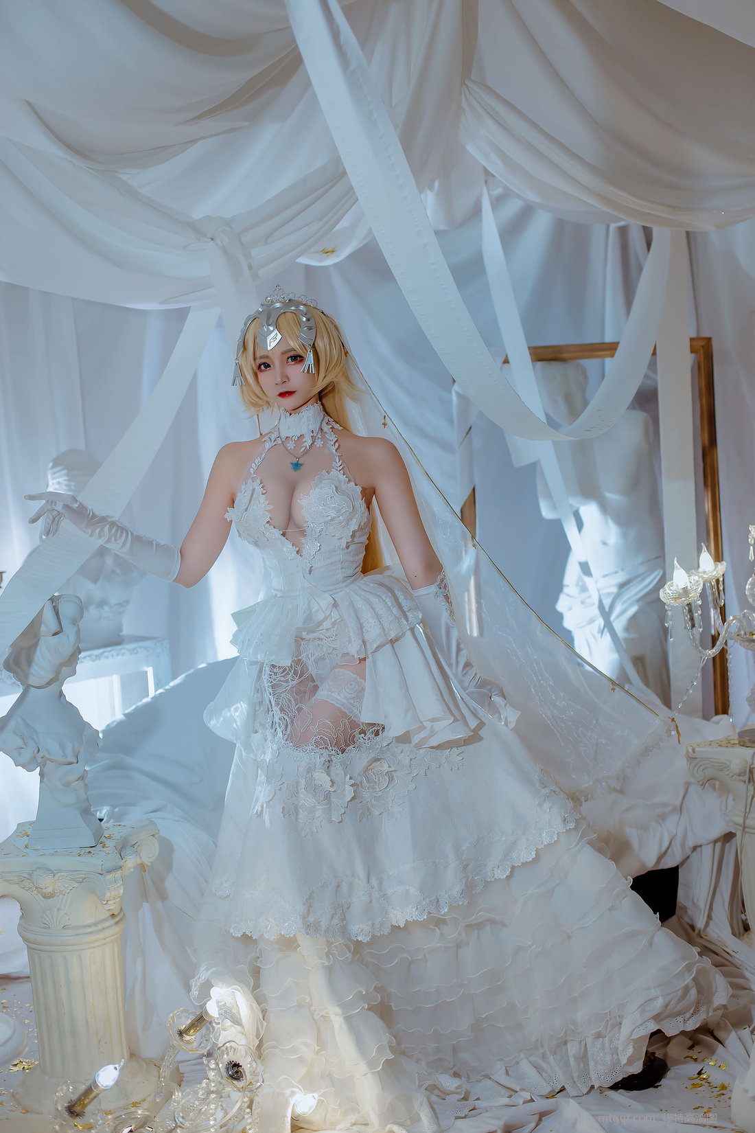 cosӰ ģ ͼ Nisa fate»/12P [Coser ] P.3