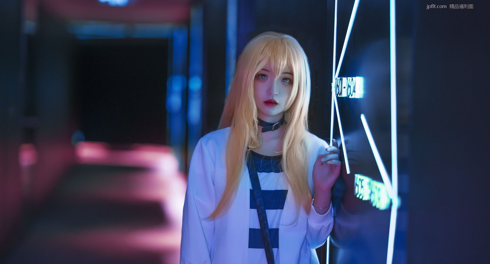 /152P  SM͸Ȥ Atsuki (Cosplay)  (Genshinmpact) [myuite] Ĥ [Cos kazuti ] P.1 