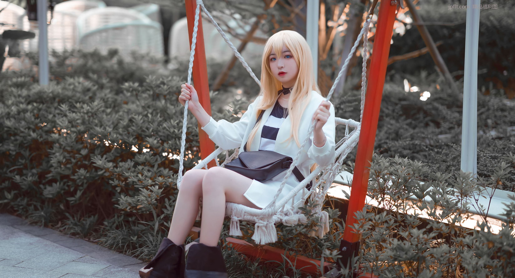 /152P  SM͸Ȥ Atsuki (Cosplay)  (Genshinmpact) [myuite] Ĥ [Cos kazuti ] P.1 