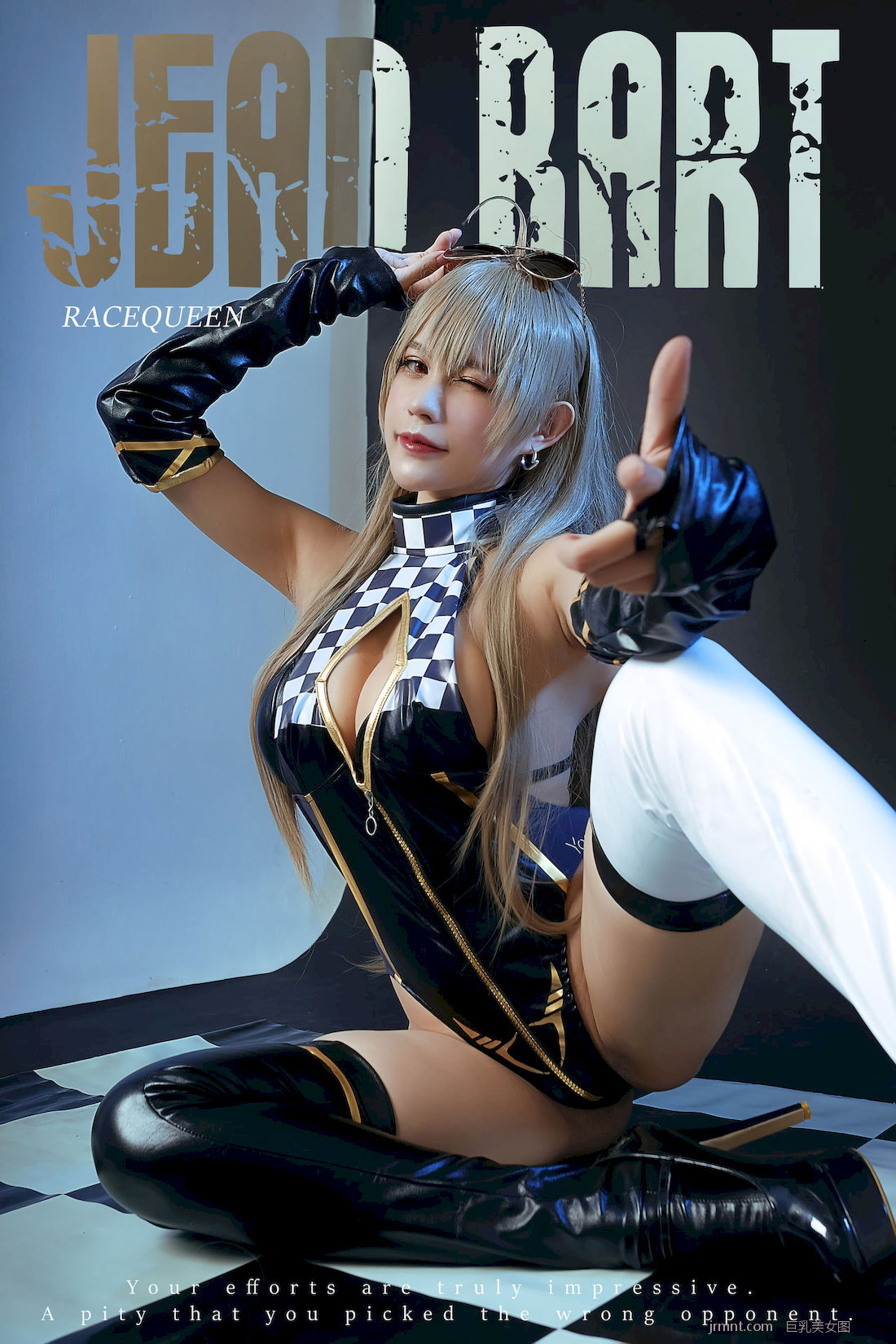 ] Bartwimsuit/12P 󲨴ӾŮװͼ  [Coser Jean ԽCoser PingPing P.1 