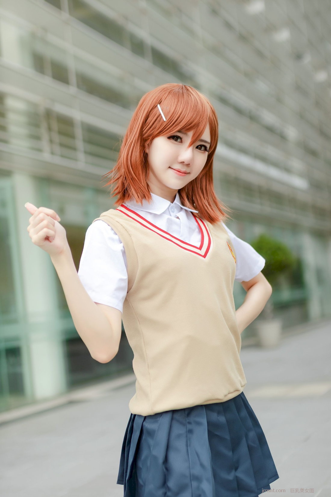 ] allyDorasnow  ͸ӴȤ [Coser Mona/33P P.4