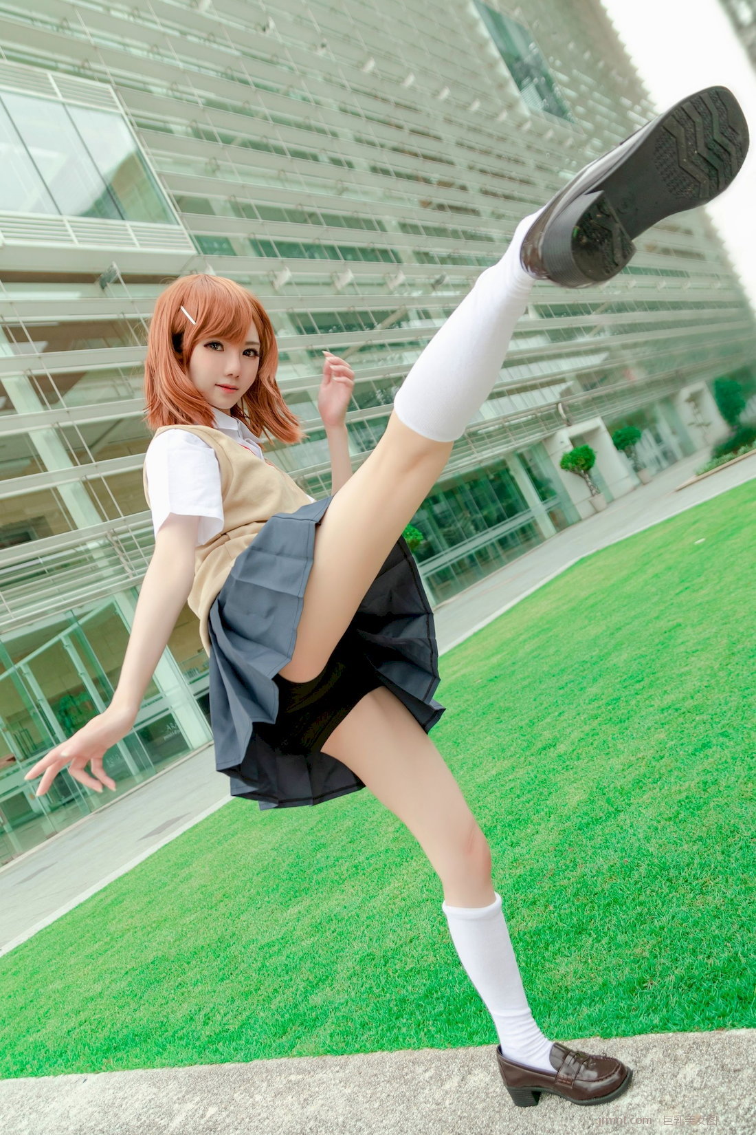 ͸ӴȤ ] [Coser  allyDorasnow Mona/33P P.1 