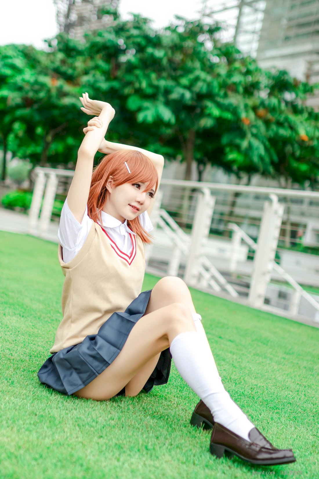 ] allyDorasnow  ͸ӴȤ [Coser Mona/33P P.4