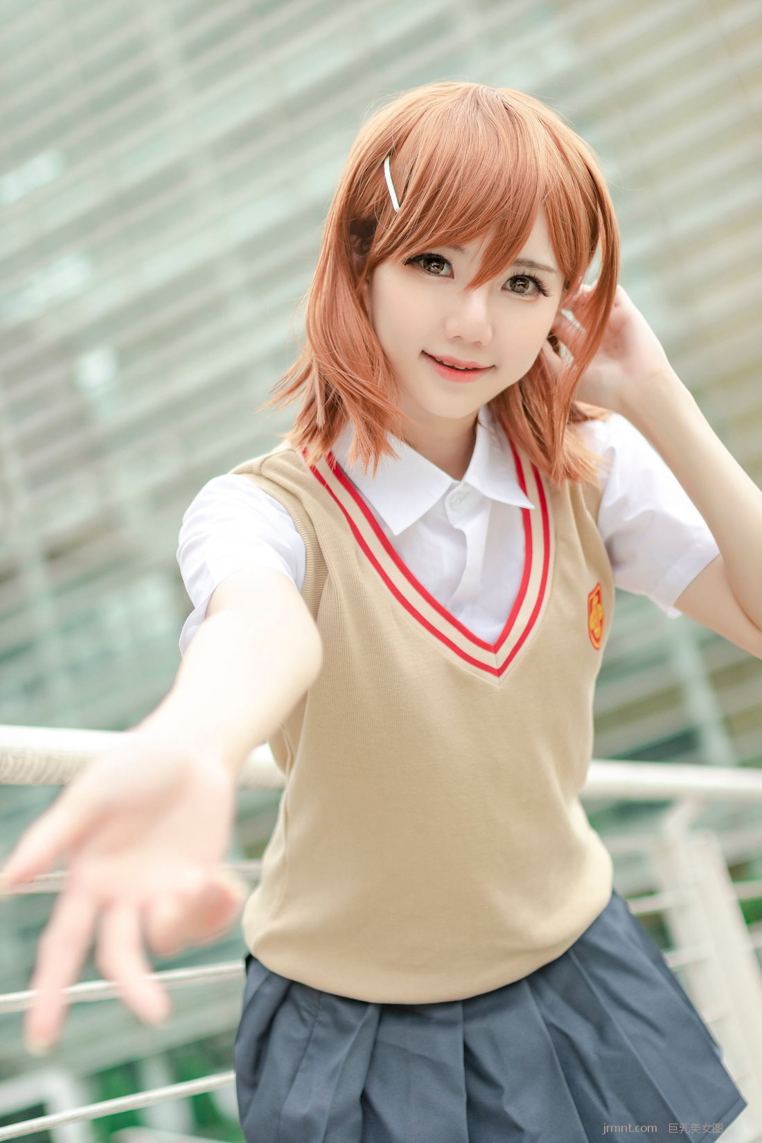 ͸ӴȤ ] [Coser  allyDorasnow Mona/33P P.1 