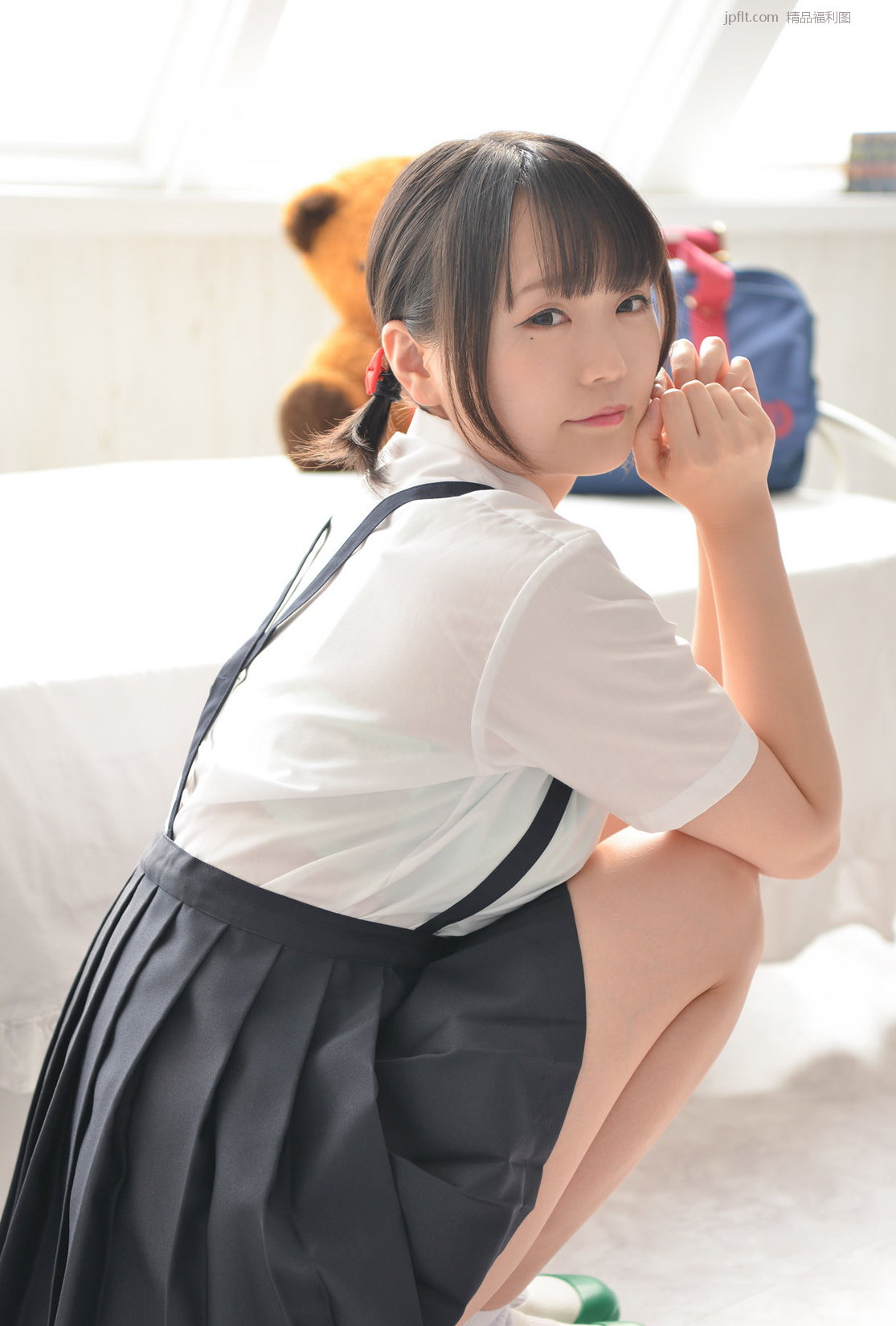 Tamano  2/88P Photoset ɧĴ󲨾 Mashiro ޤ ͼ [ϺLOVEPOPӰ]  P.9