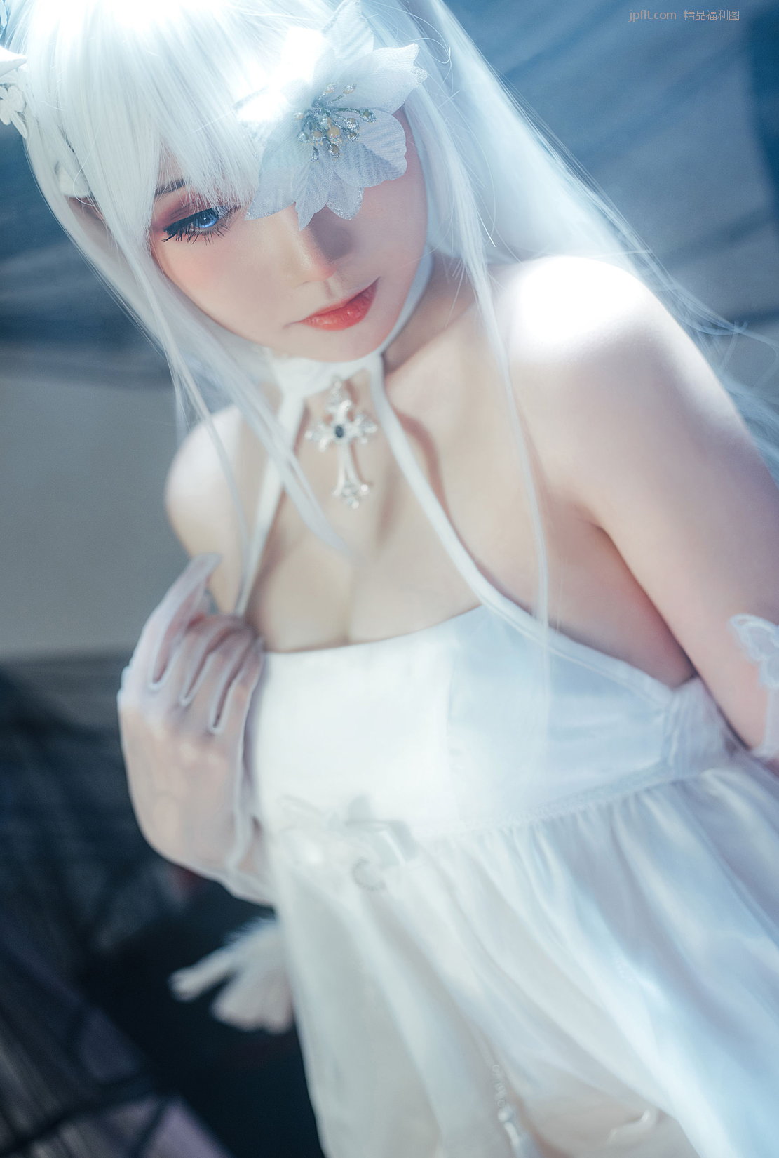 ˫ڰҹ ķ  Tomoyo [Ӱcoser /29P ̼ ] P.6