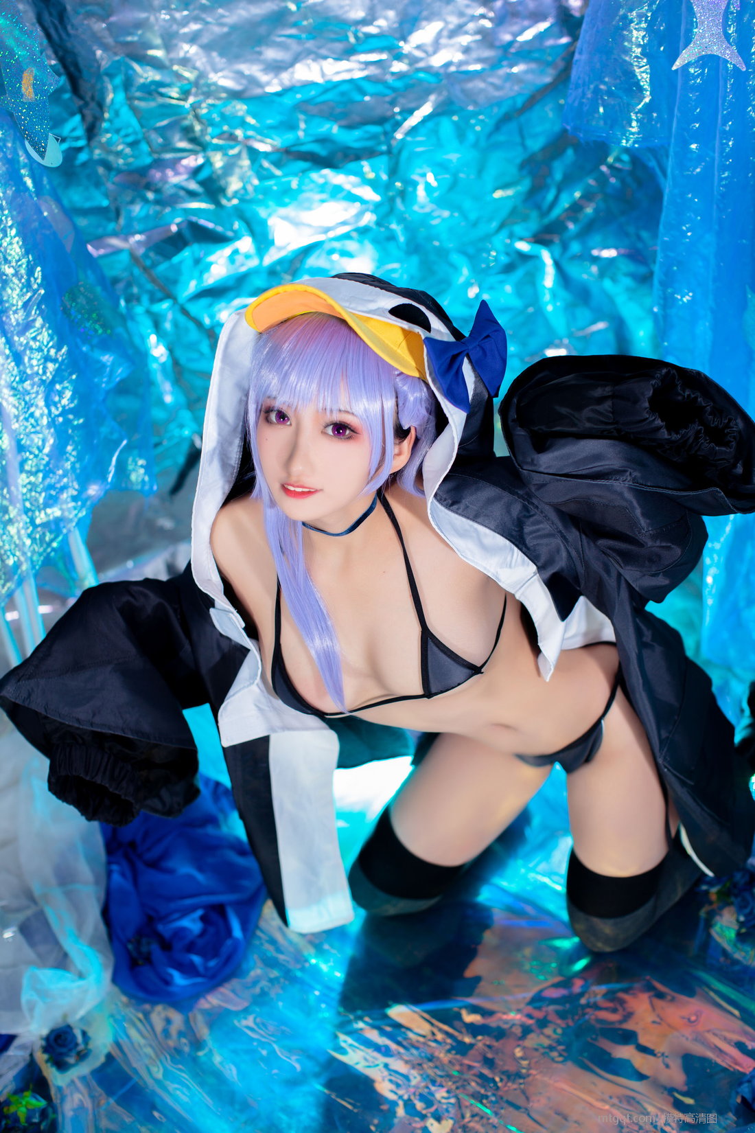 ˮ˿/32P ] LoLiSAMA [Coser ͨ P.5