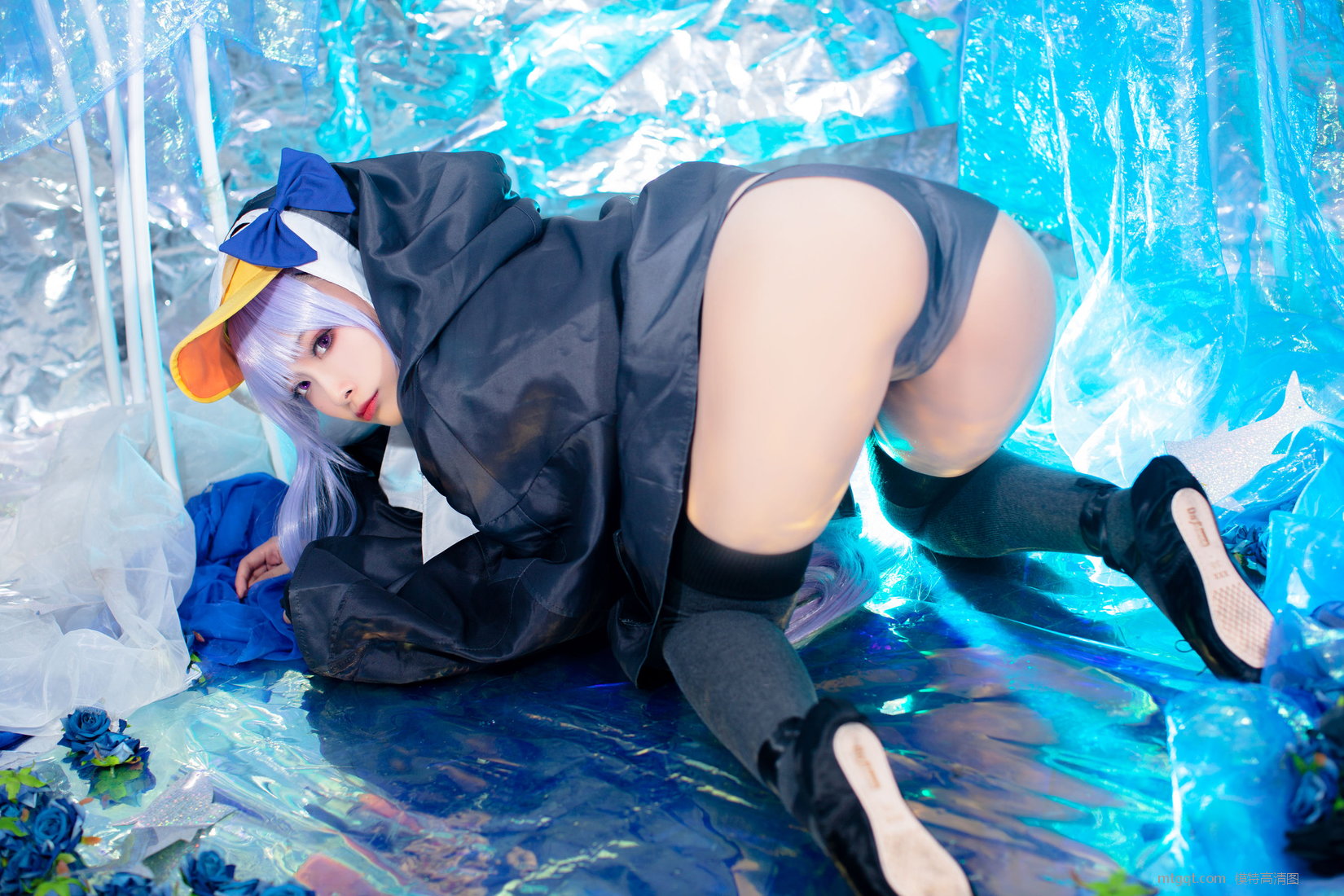 ˮ˿/32P ] LoLiSAMA [Coser ͨ P.5