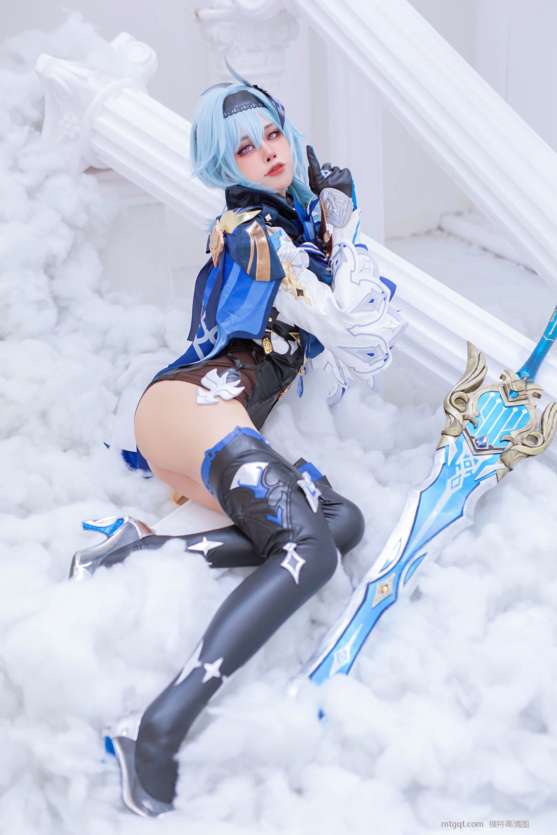 Eula ByoruӰ [ձCoser P.3