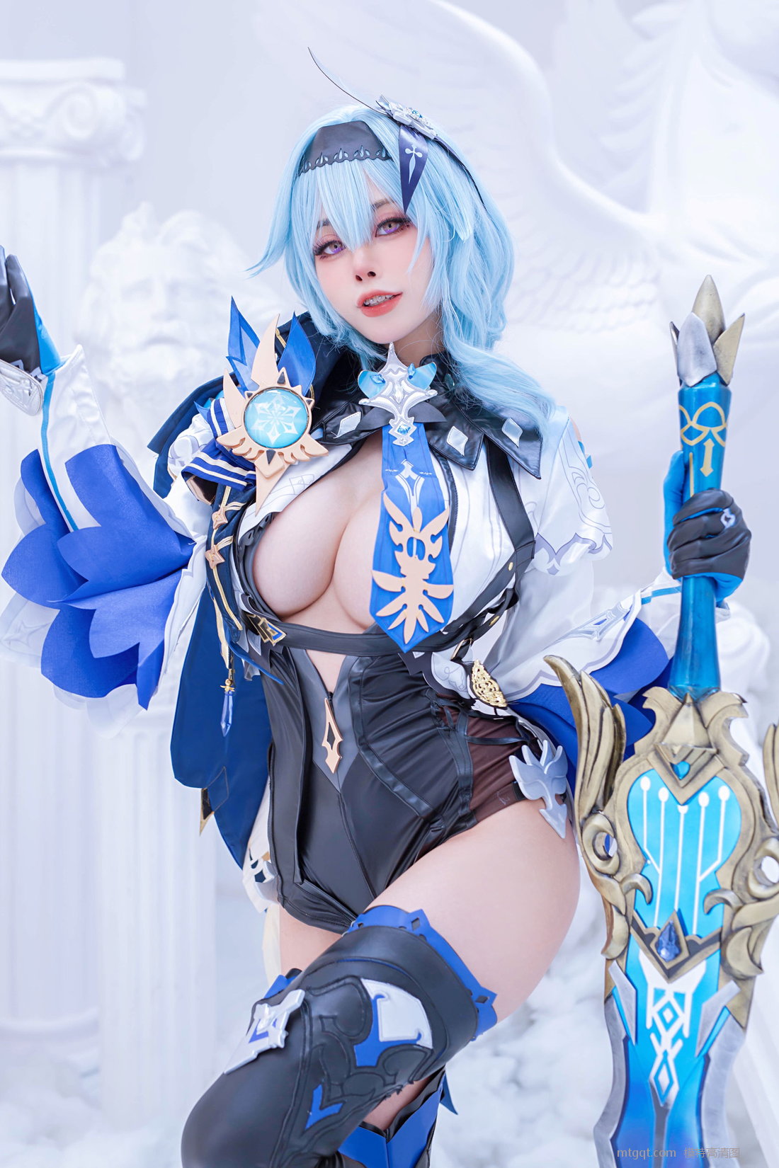 Eula ByoruӰ [ձCoser P.3