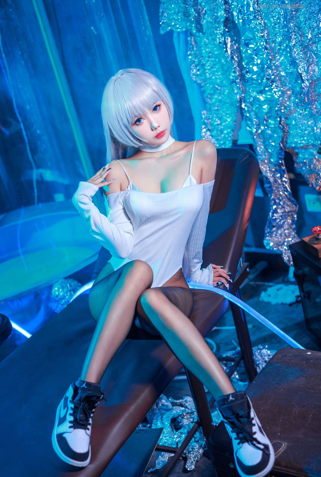 ]  [Coser bikini Kitagawa Ů  ӯ Marin Ӱ P.4