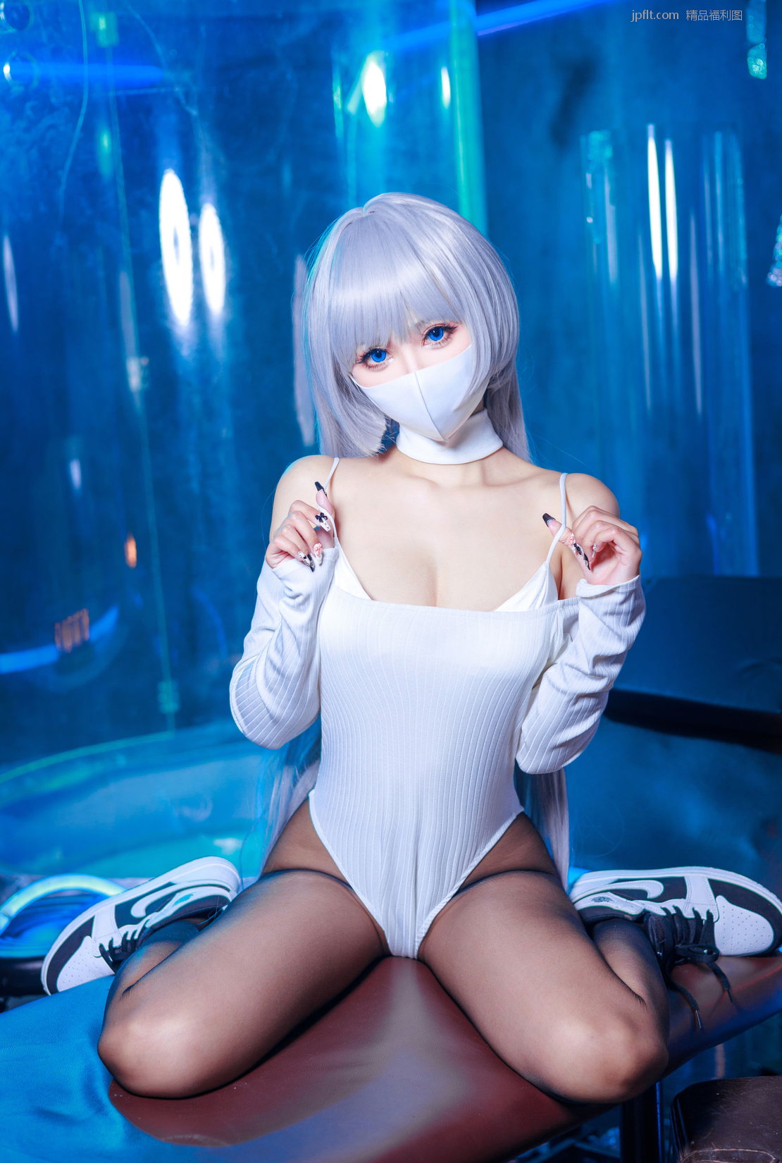 ] Ů   ӯ Marin Kitagawa Ӱ bikini [Coser P.3