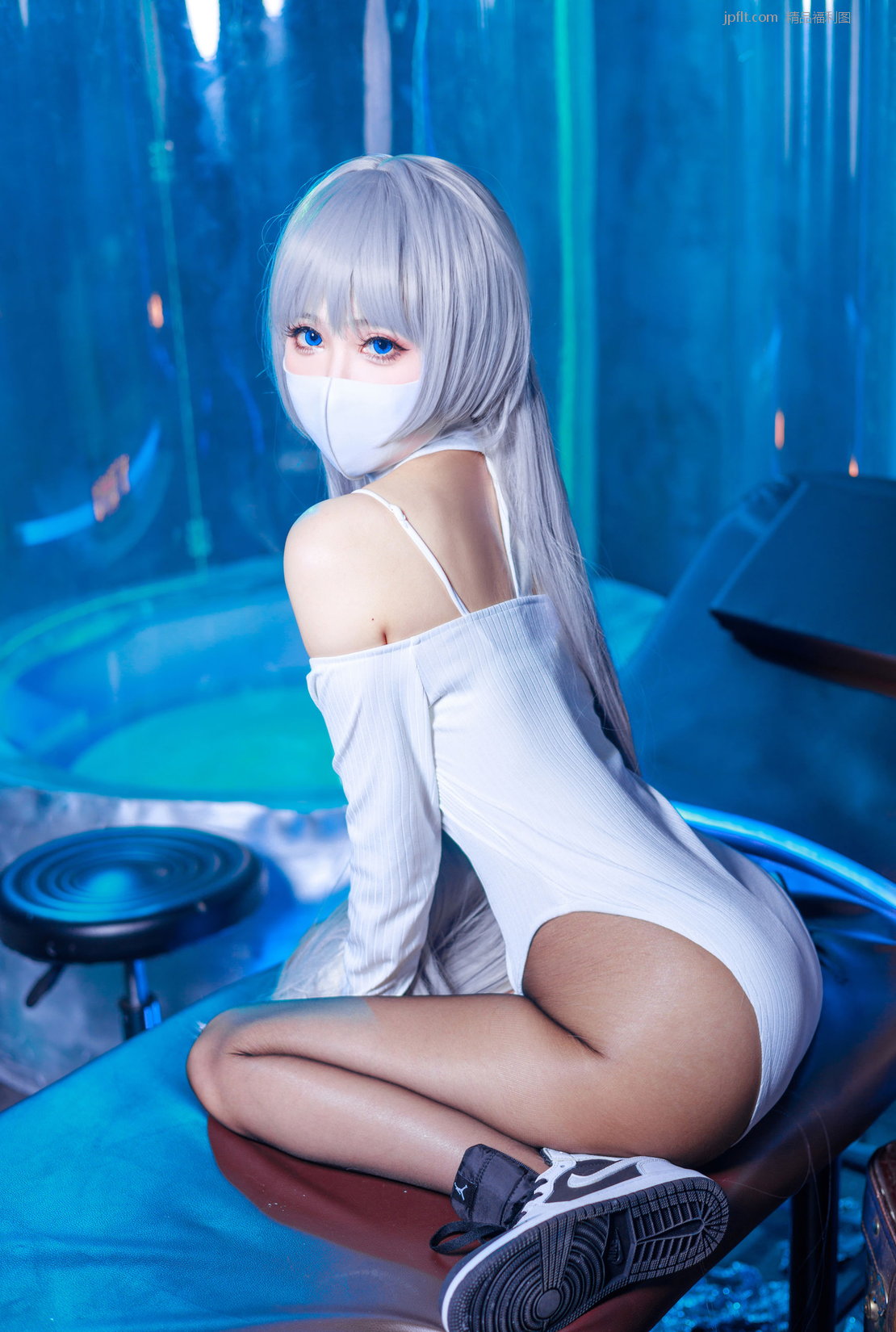 ] bikini Marin Ӱ ӯ [Coser Kitagawa   Ů P.6