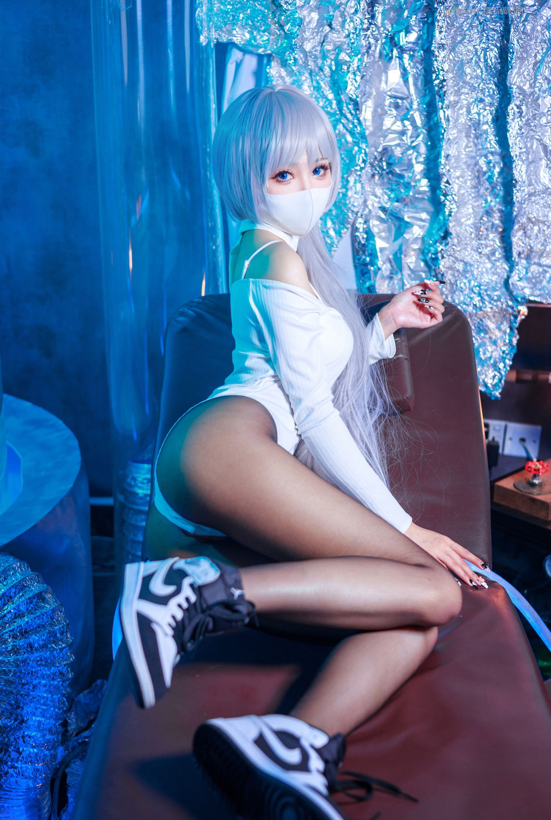 Ӱ Ů [Coser ] Kitagawa ӯ Marin   bikini P.8