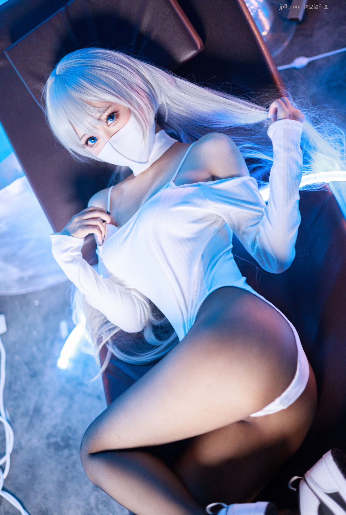 Ů Marin  ӯ ] [Coser Ӱ Kitagawa  bikini P.10