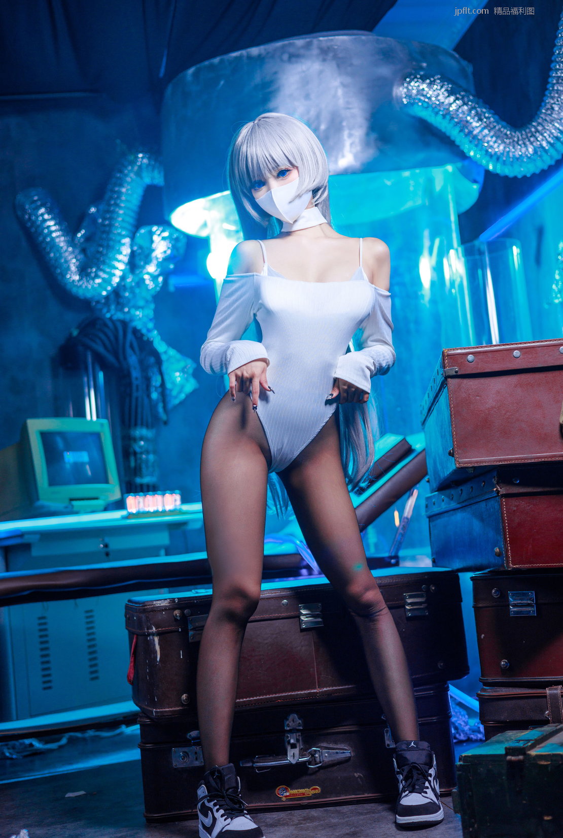 Ů Marin  ӯ ] [Coser Ӱ Kitagawa  bikini P.10