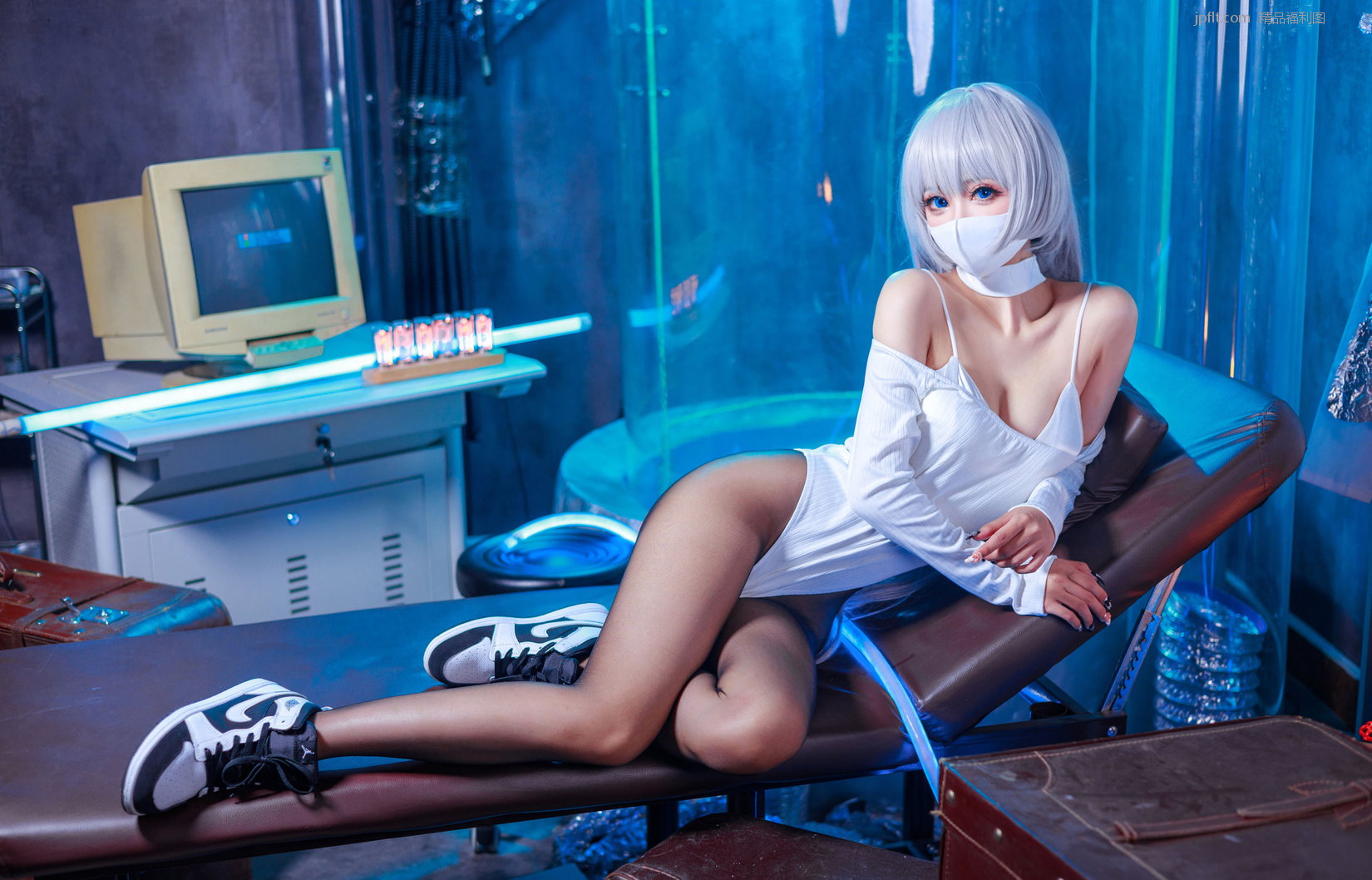 ] Ů   ӯ Marin Kitagawa Ӱ bikini [Coser P.3