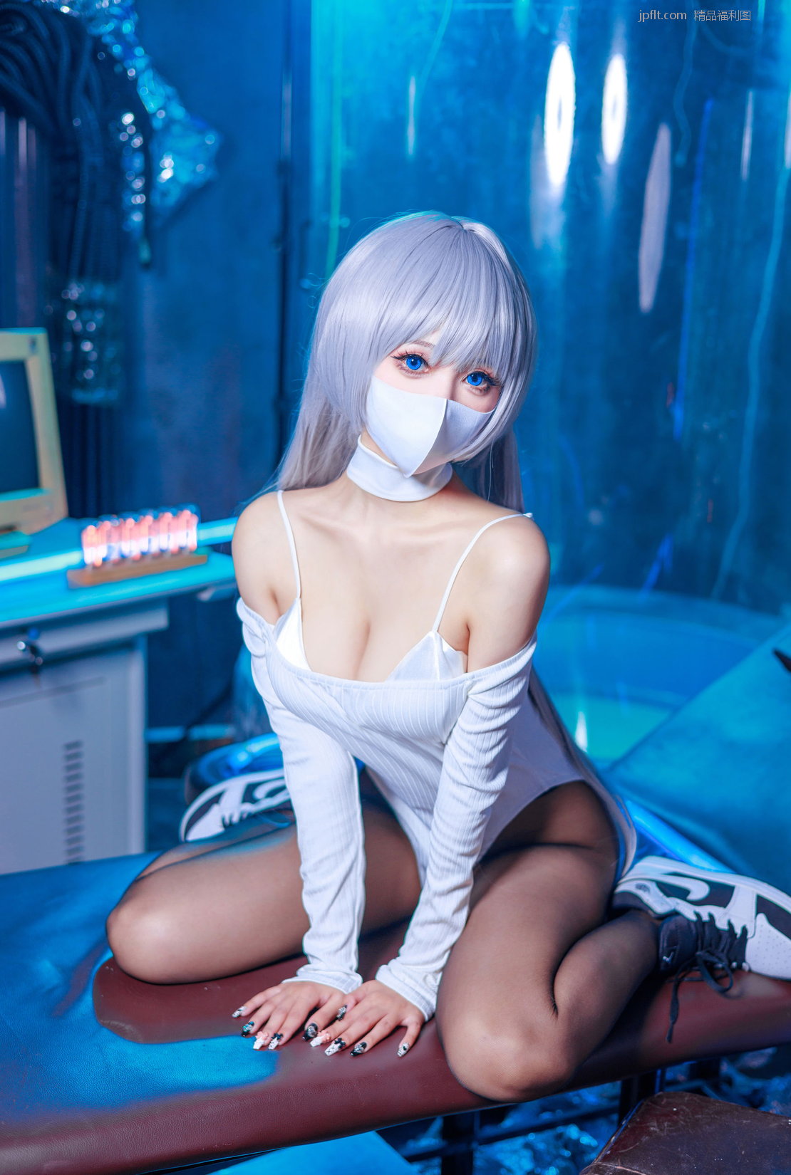 ]  [Coser bikini Kitagawa Ů  ӯ Marin Ӱ P.4