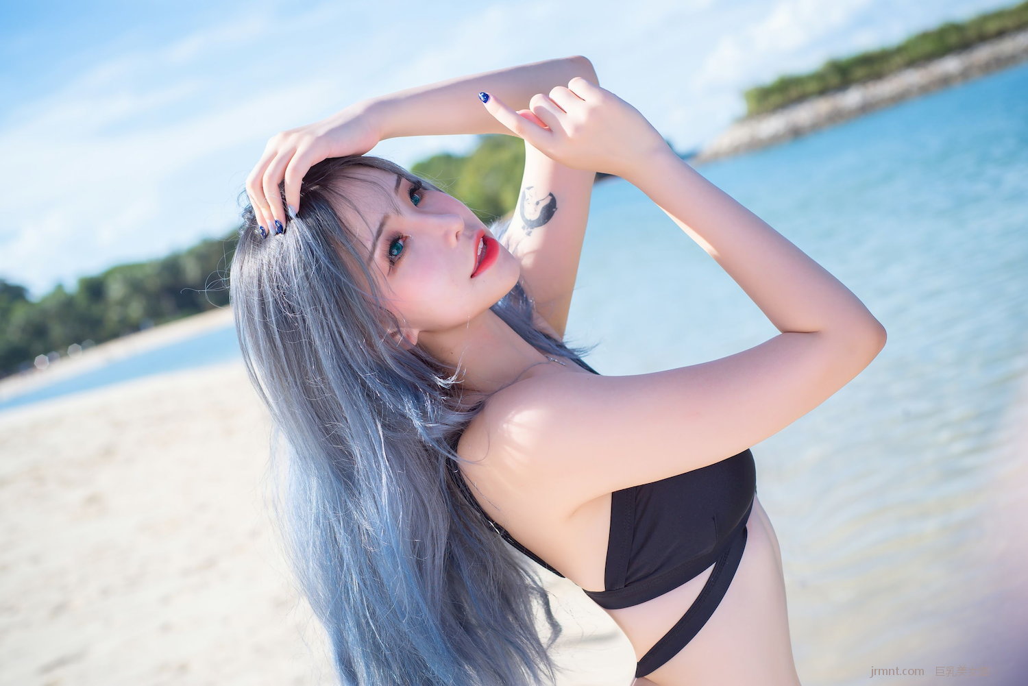 Beachily/40P [Coser] з  (Plantily) ɫ˿ģ   P.4