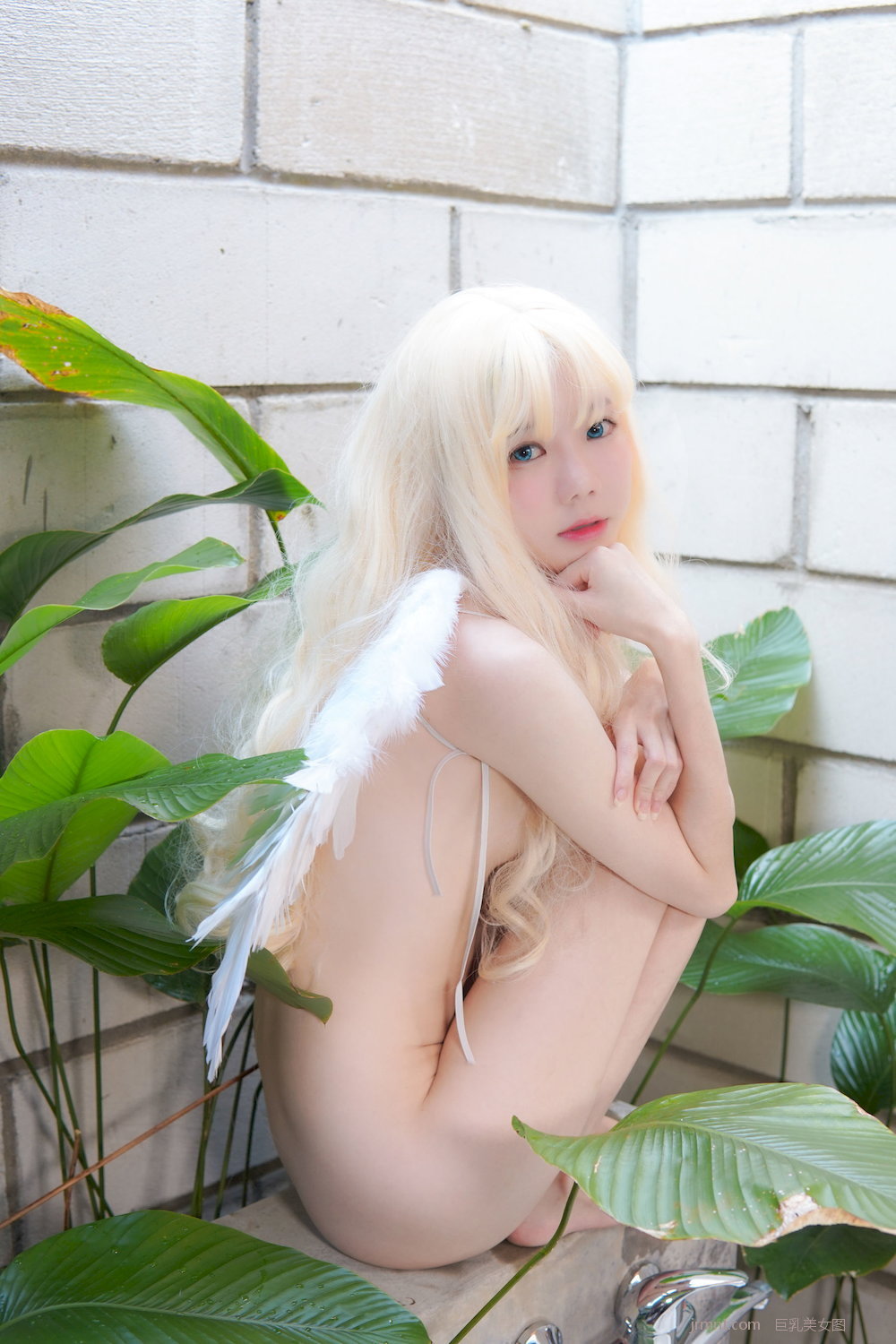 ˿Ů [Ӱcoser] Filo/18P Ի Vol.allyDorasnow P.1 