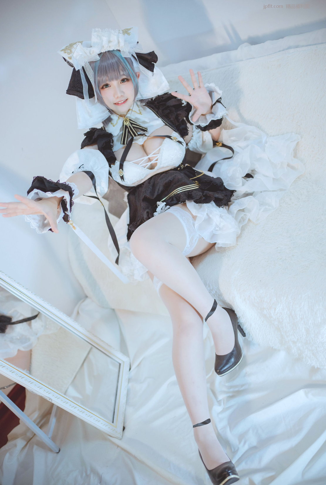 ] [Coser /38P ܿ P.1 