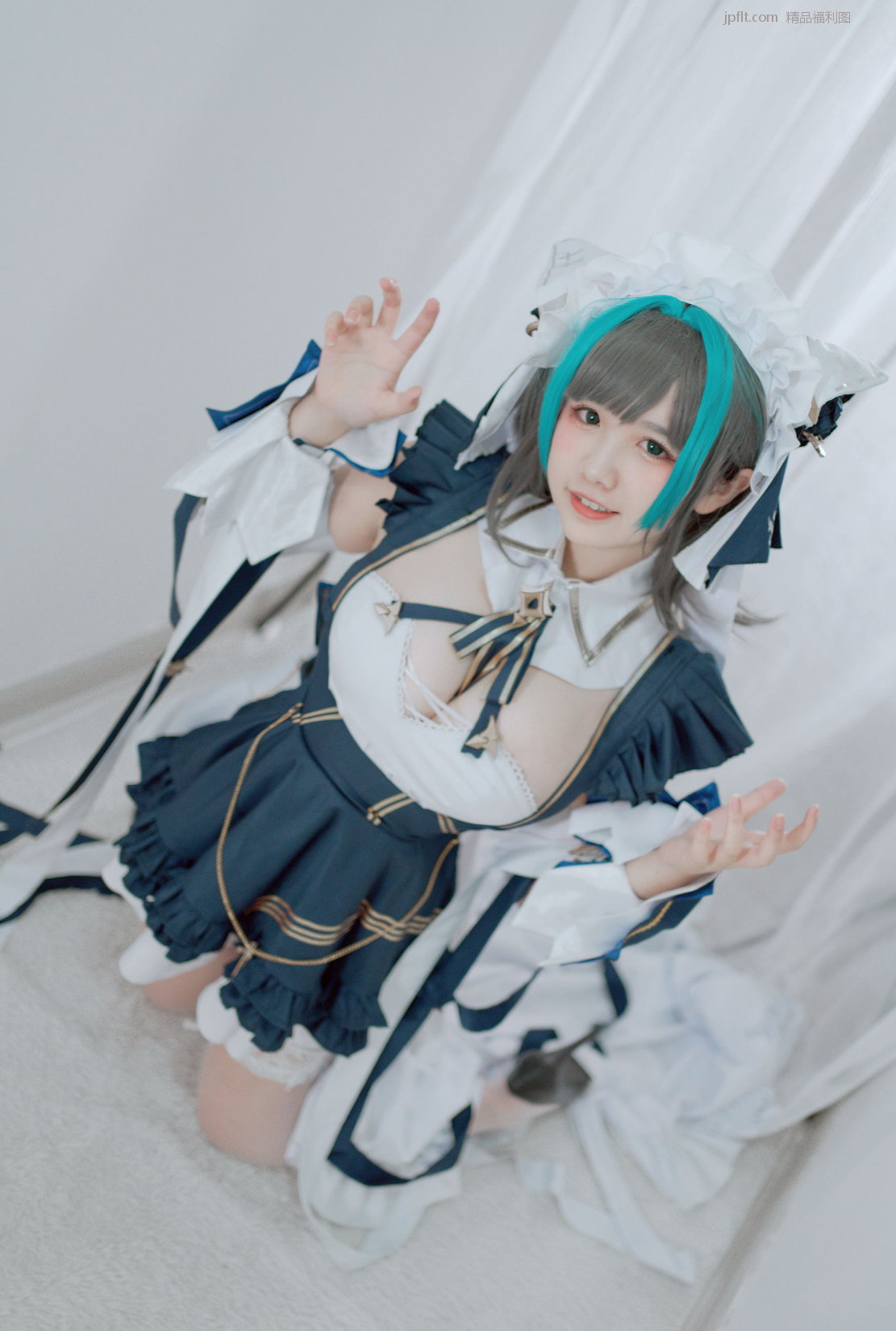 ] [Coser /38P ܿ P.1 