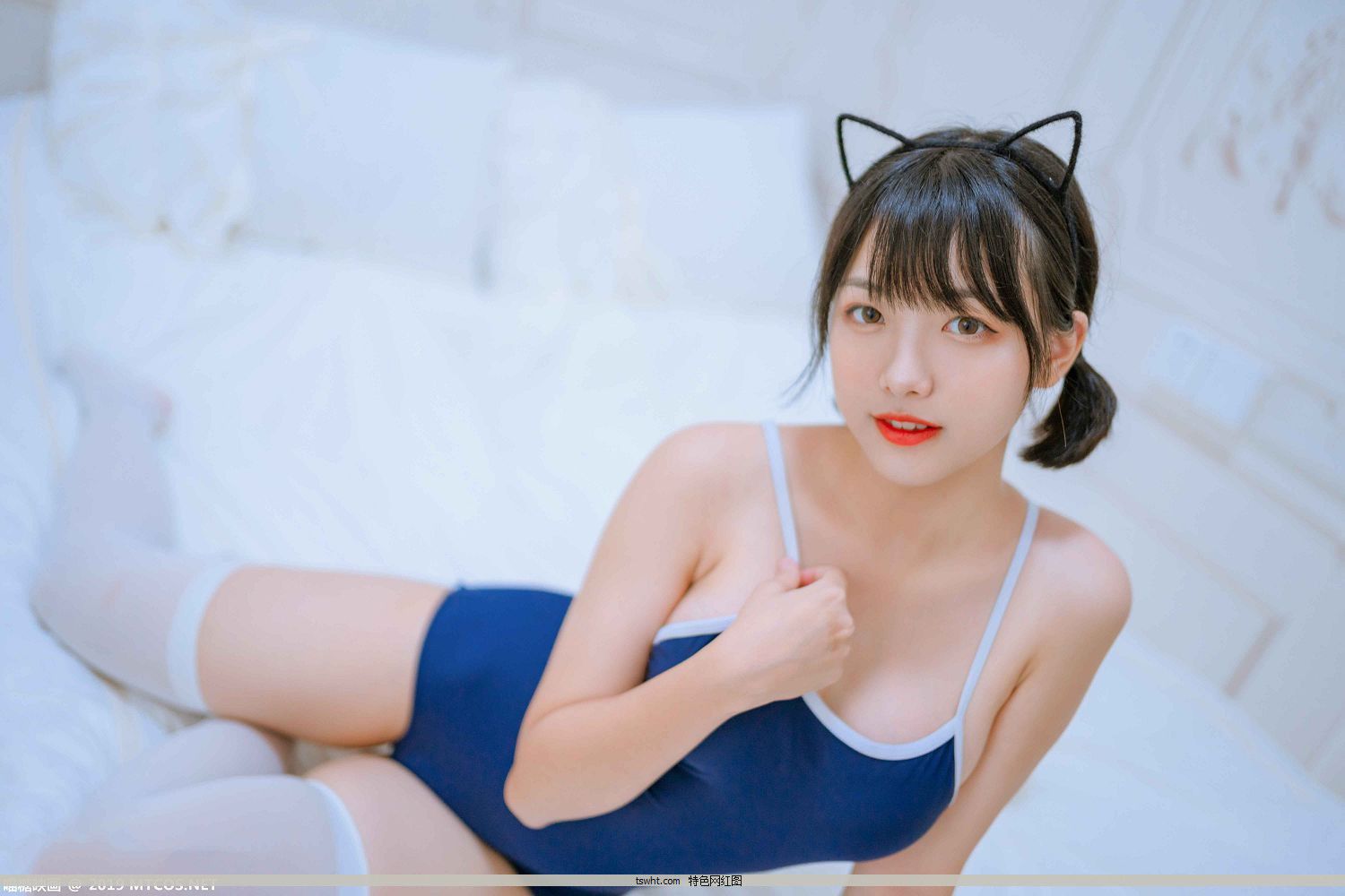 ӳ [Ԫ]COSPLAYϵ VOL.040 lovely è [40P-420MB]