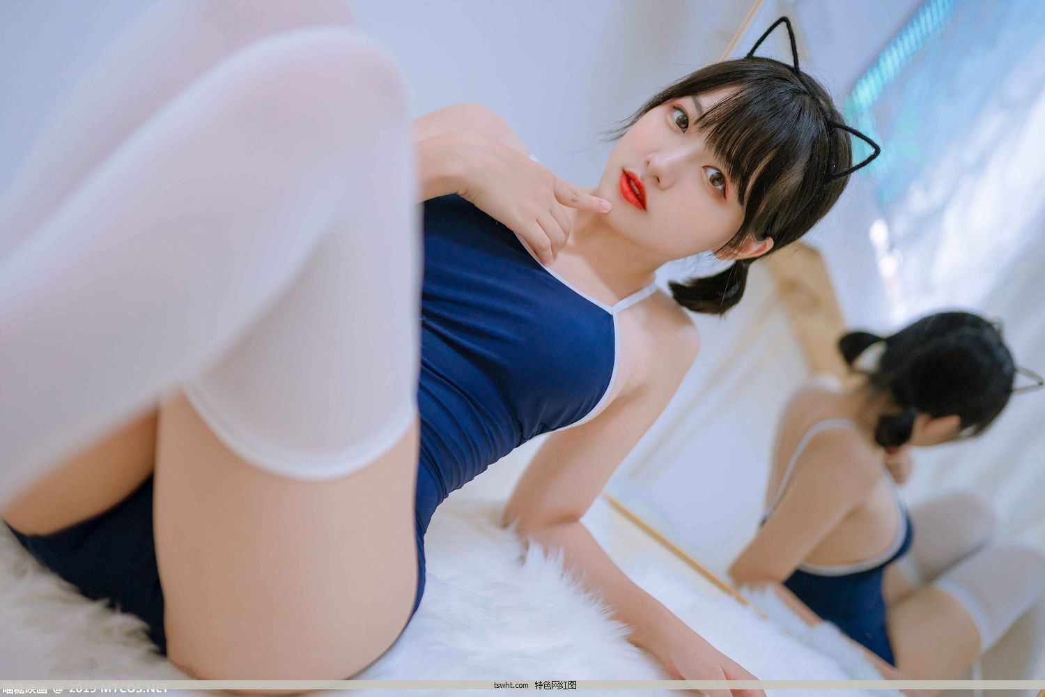 ӳ [Ԫ]COSPLAYϵ VOL.040 lovely è [40P-420MB]