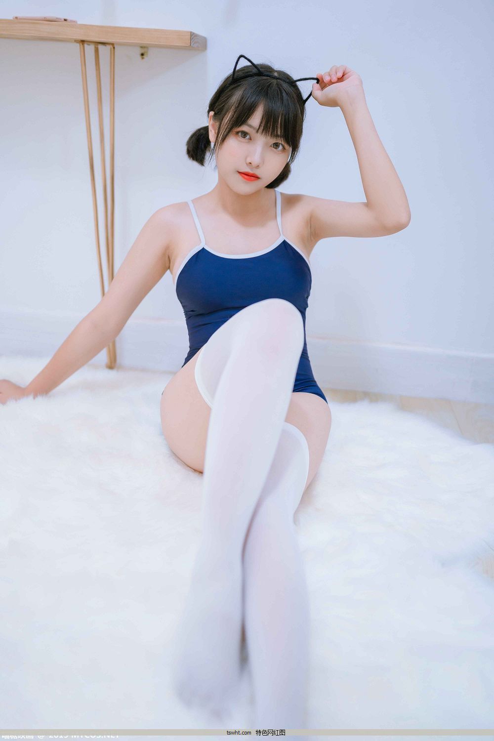 ӳ [Ԫ]COSPLAYϵ VOL.040 lovely è [40P-420MB]