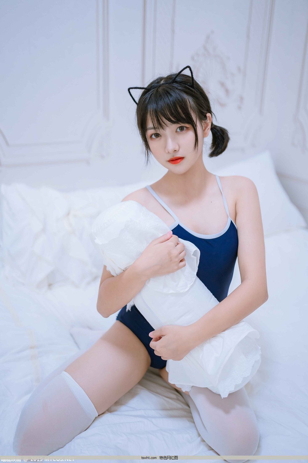 ӳ [Ԫ]COSPLAYϵ VOL.040 lovely è [40P-420MB]