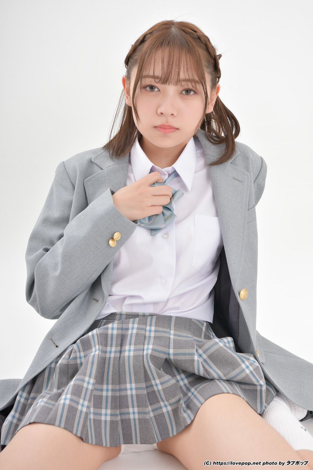 ߻ Ұ rara [պӰLOVEPOP] 1/74P Haruno Photoset P.4