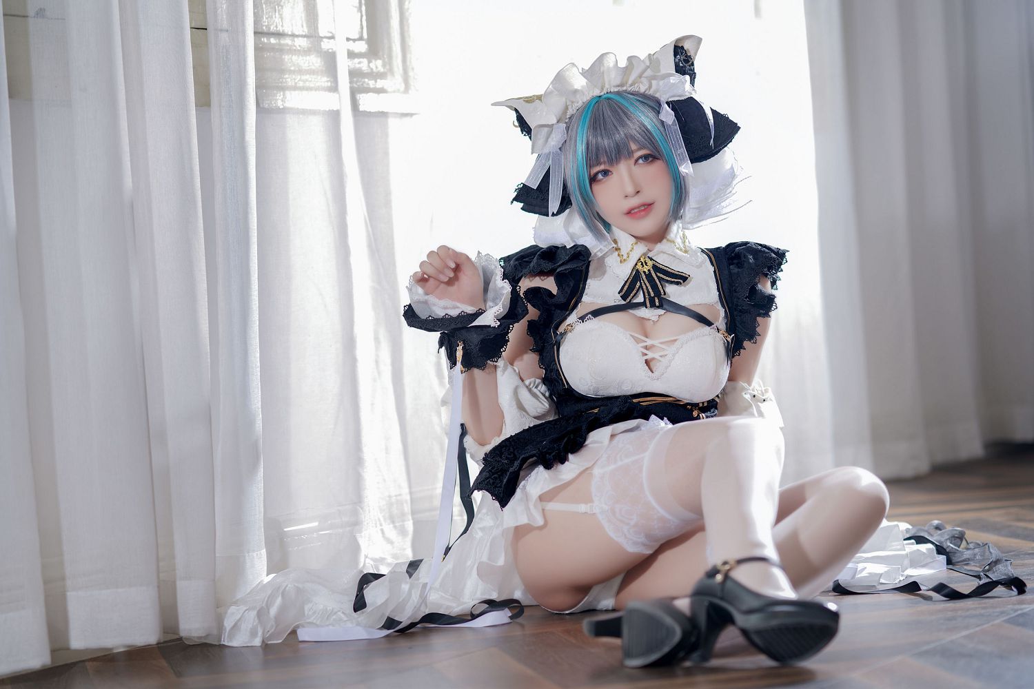 ģ [Coser /63P дcoser ͼ  ] P.1 