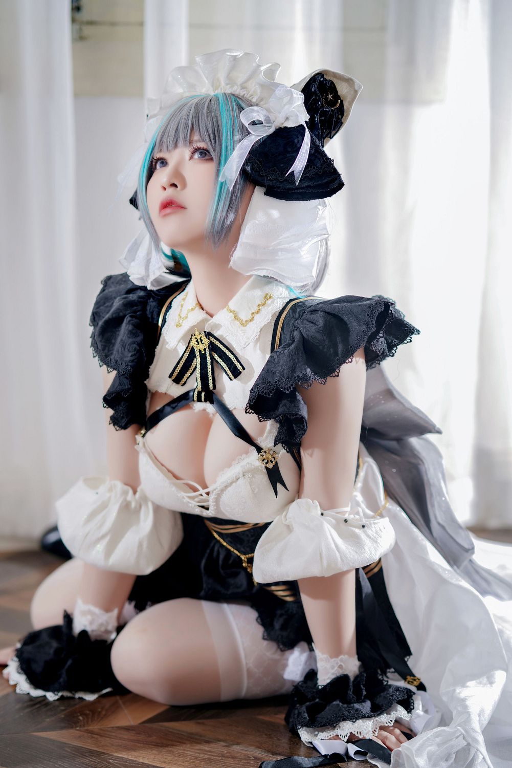 ģ [Coser /63P дcoser ͼ  ] P.1 