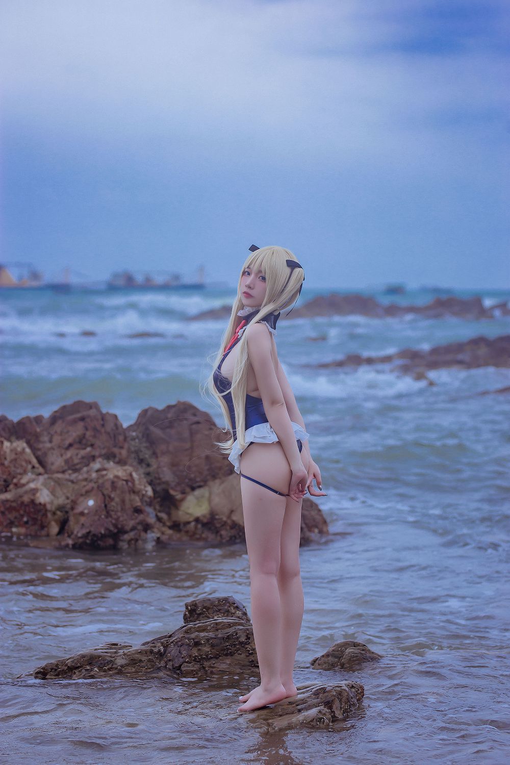 ˹Ӿװ/11P Nisa [ͼcoser  ] P.1 