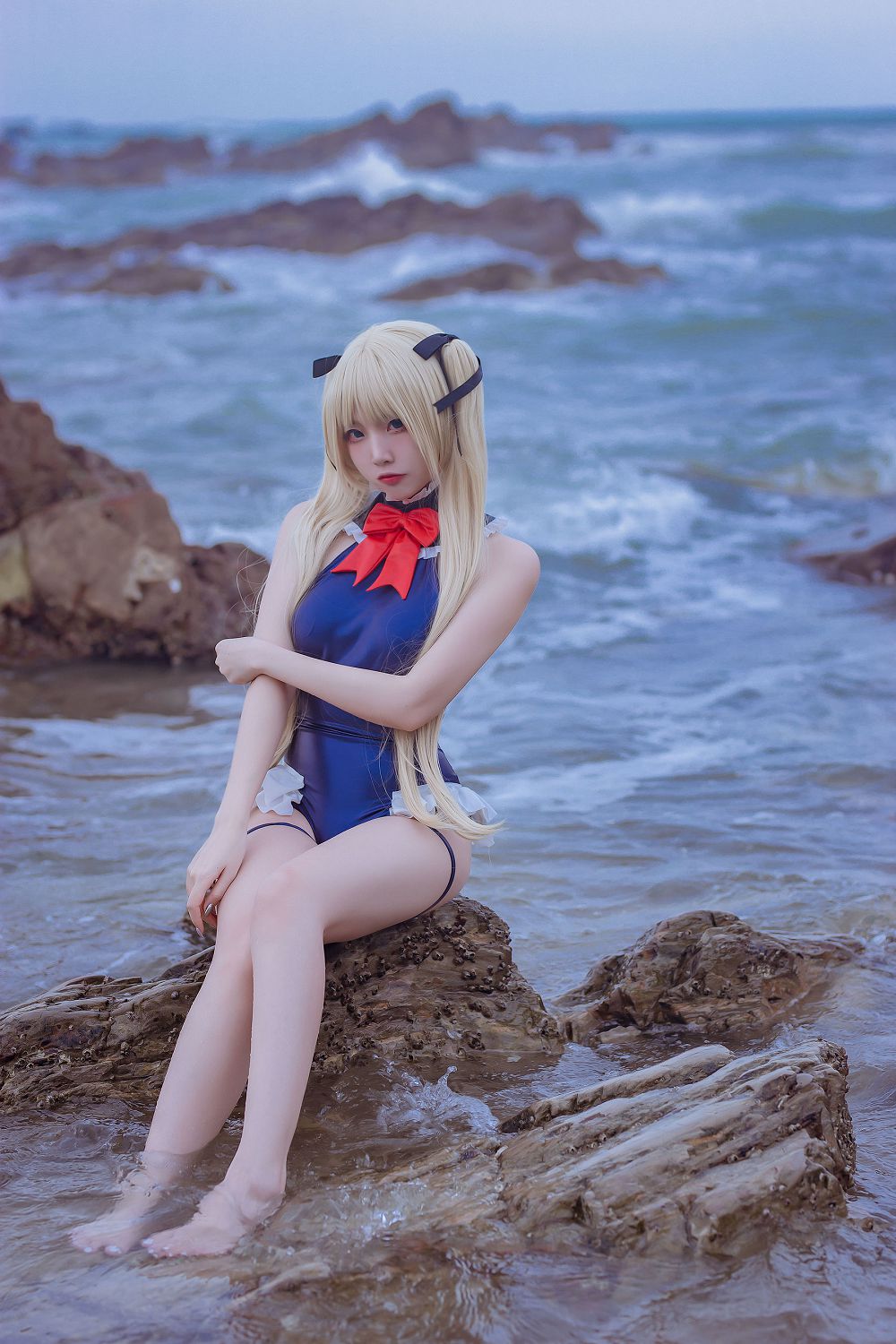 ˹Ӿװ/11P Nisa [ͼcoser  ] P.1 