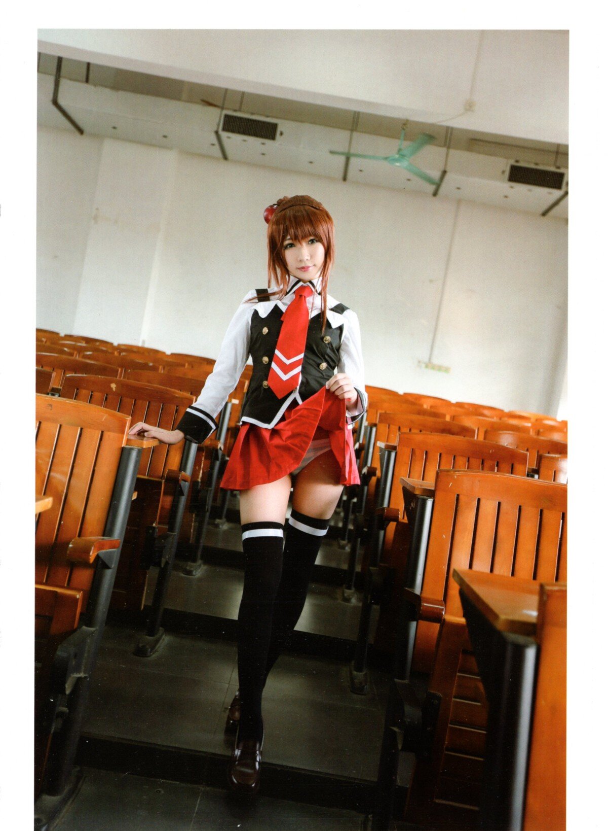 [ģ COSER Ʒ ˽ӰӰ 49P ˽] Kizami P.9