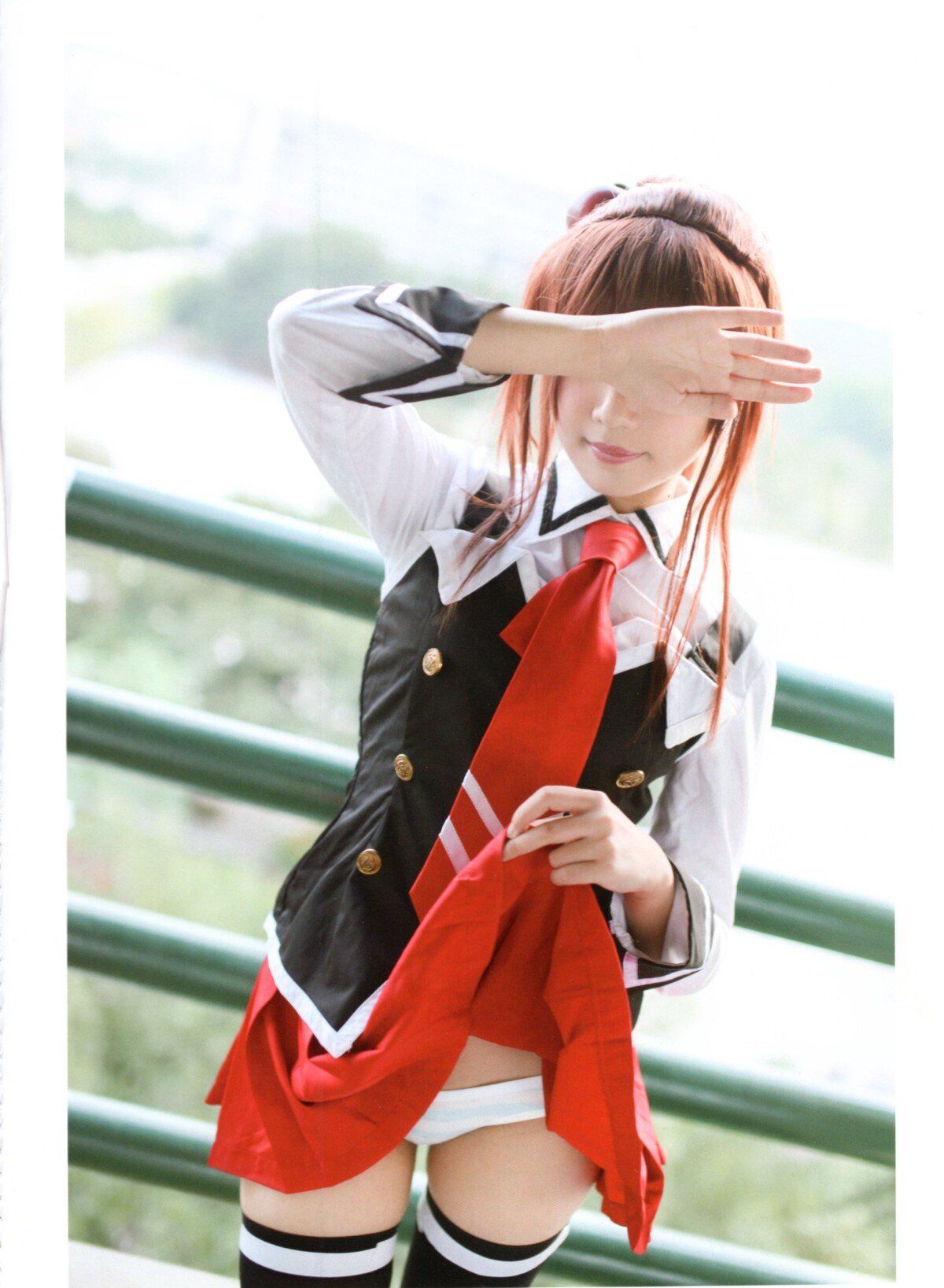 COSER Kizami ˽ӰӰ Ʒ [ģ  ˽] 49P P.1 