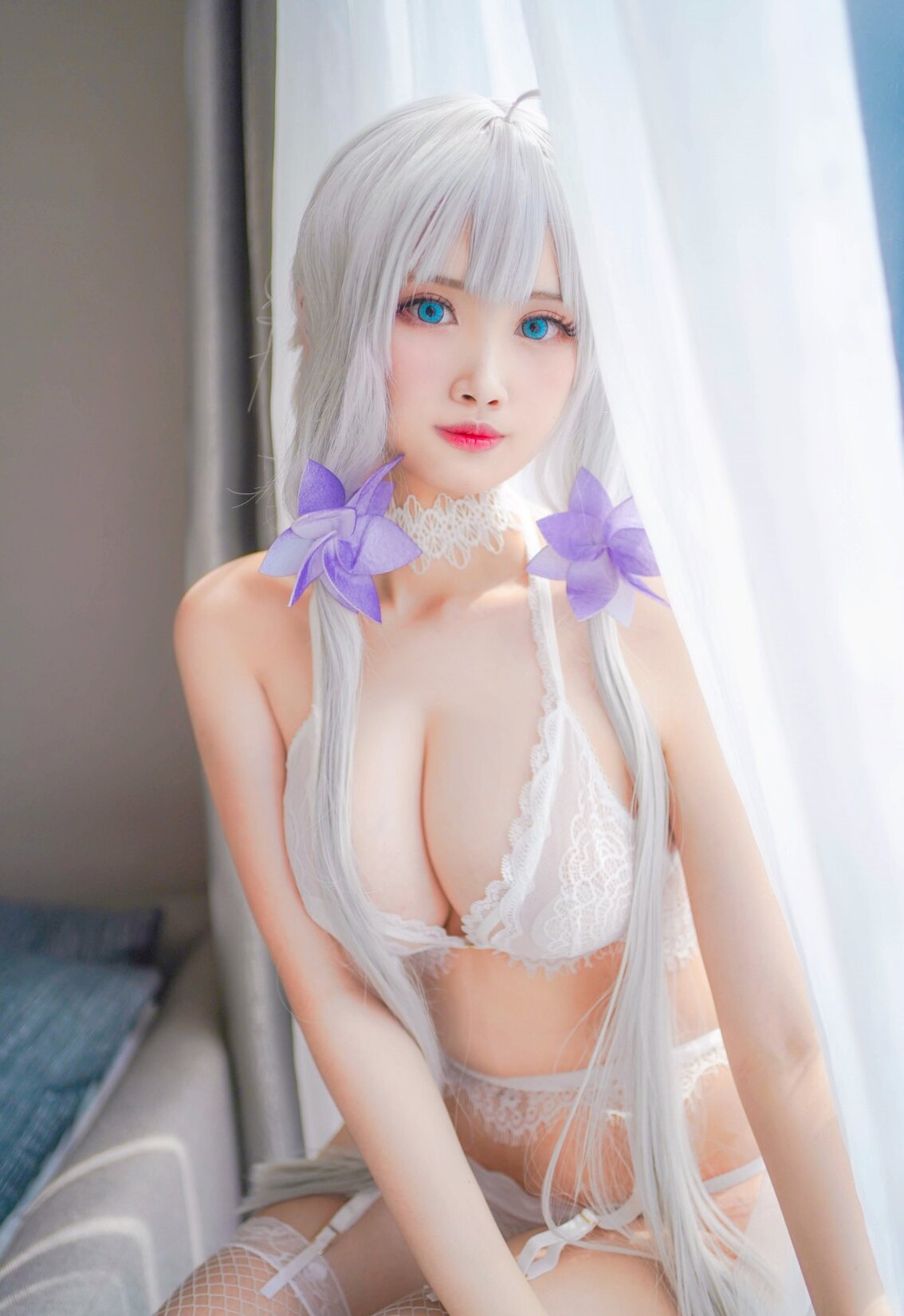 Ů  KaYa ȴ󲨴鳤 ͼ ߰150P Coser [Coserͼ] Vol.33 P.9