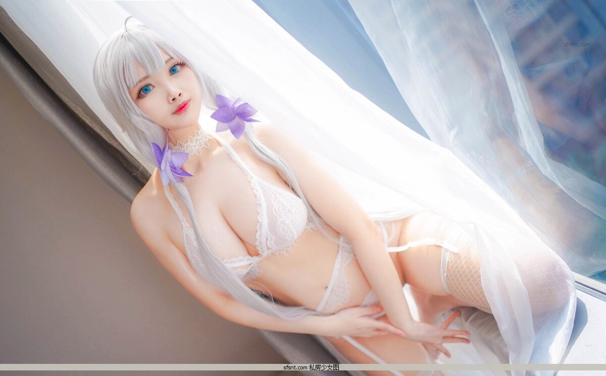 Ů  KaYa ȴ󲨴鳤 ͼ ߰150P Coser [Coserͼ] Vol.33 P.9