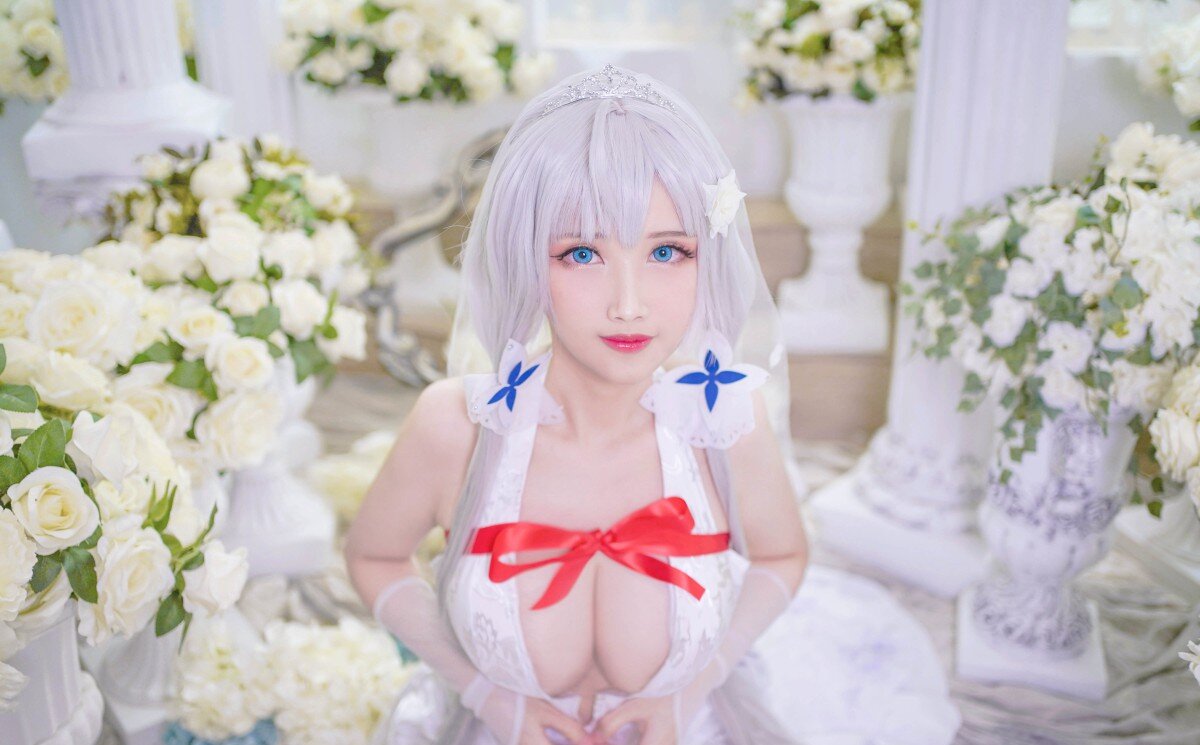 Ů ͼ Coser [Coserͼ] ߰150P ȴ󲨴鳤 Vol.33 KaYa P.18